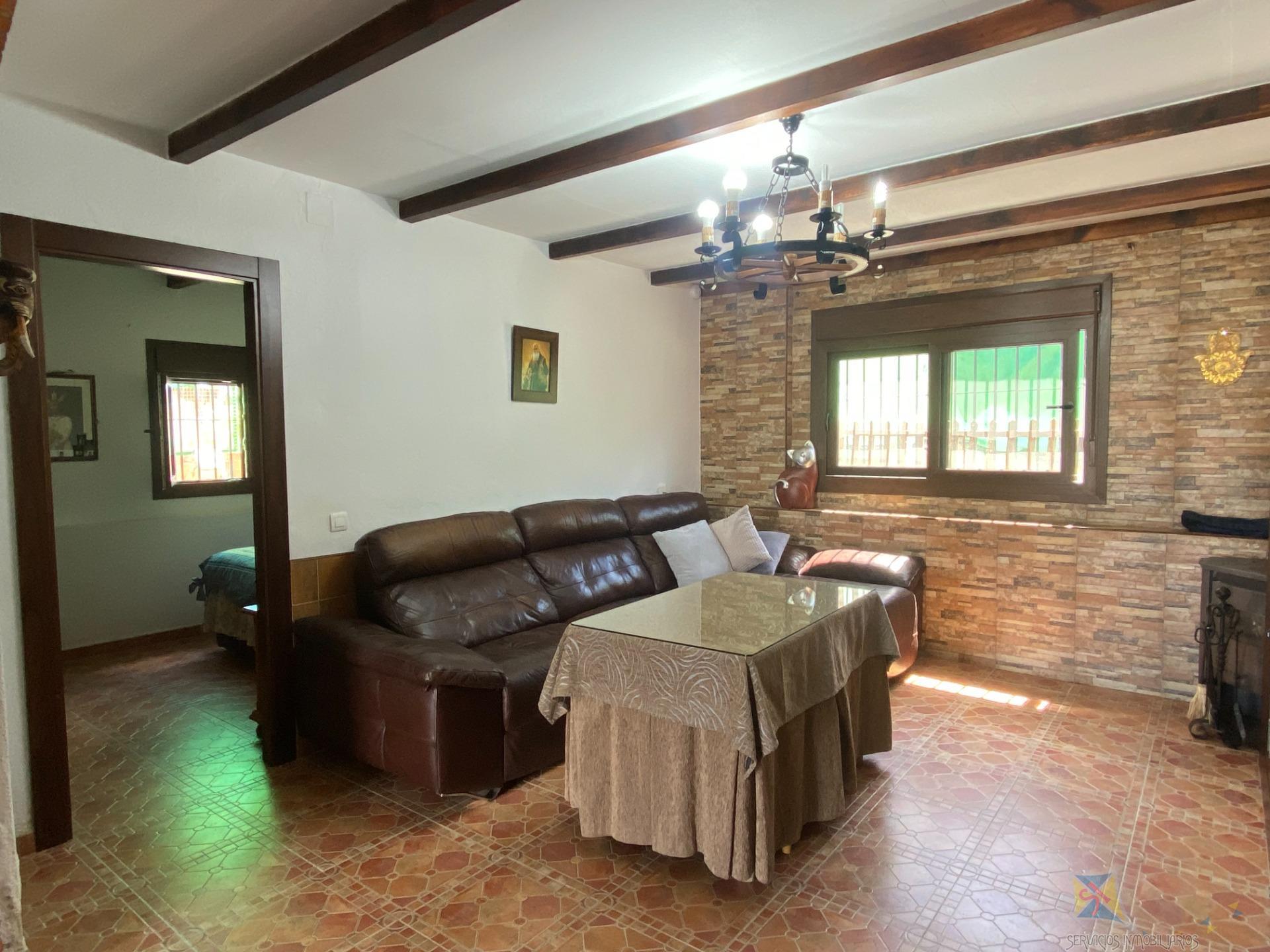Venta de casa en Cártama