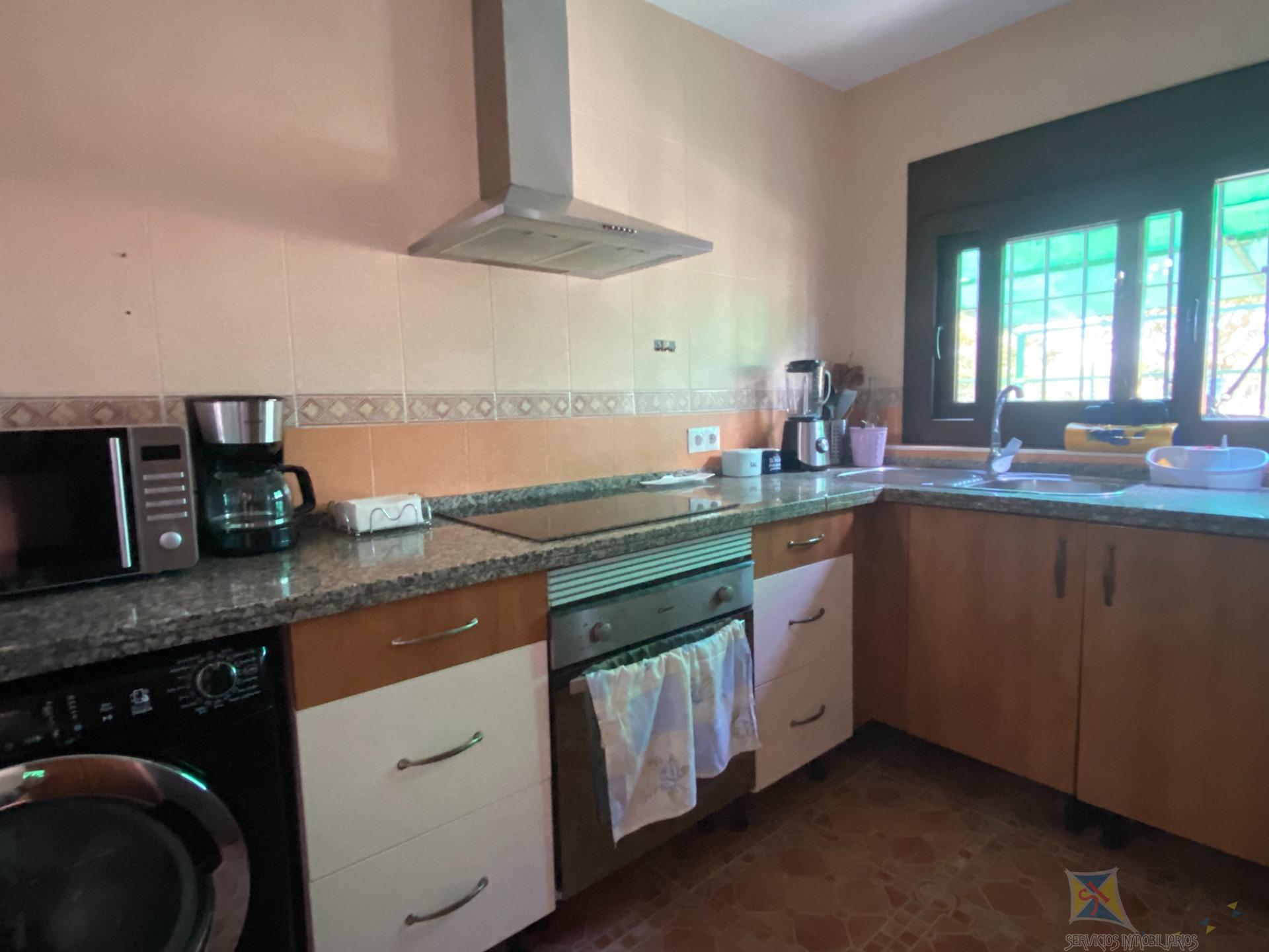 Venta de casa en Cártama
