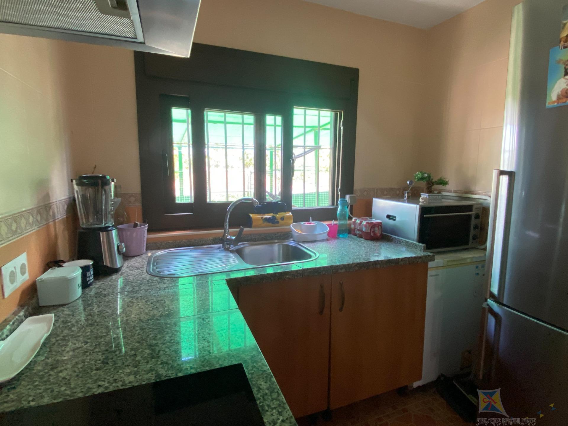 Venta de casa en Cártama