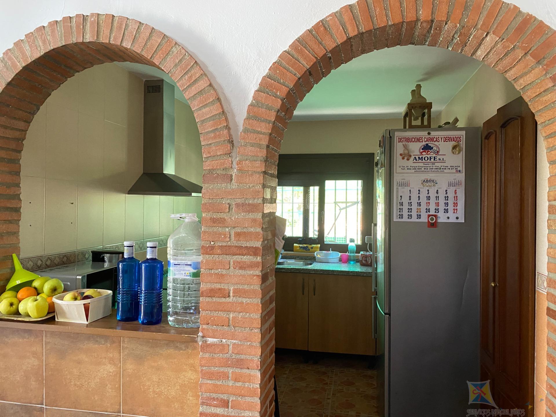 Venta de casa en Cártama