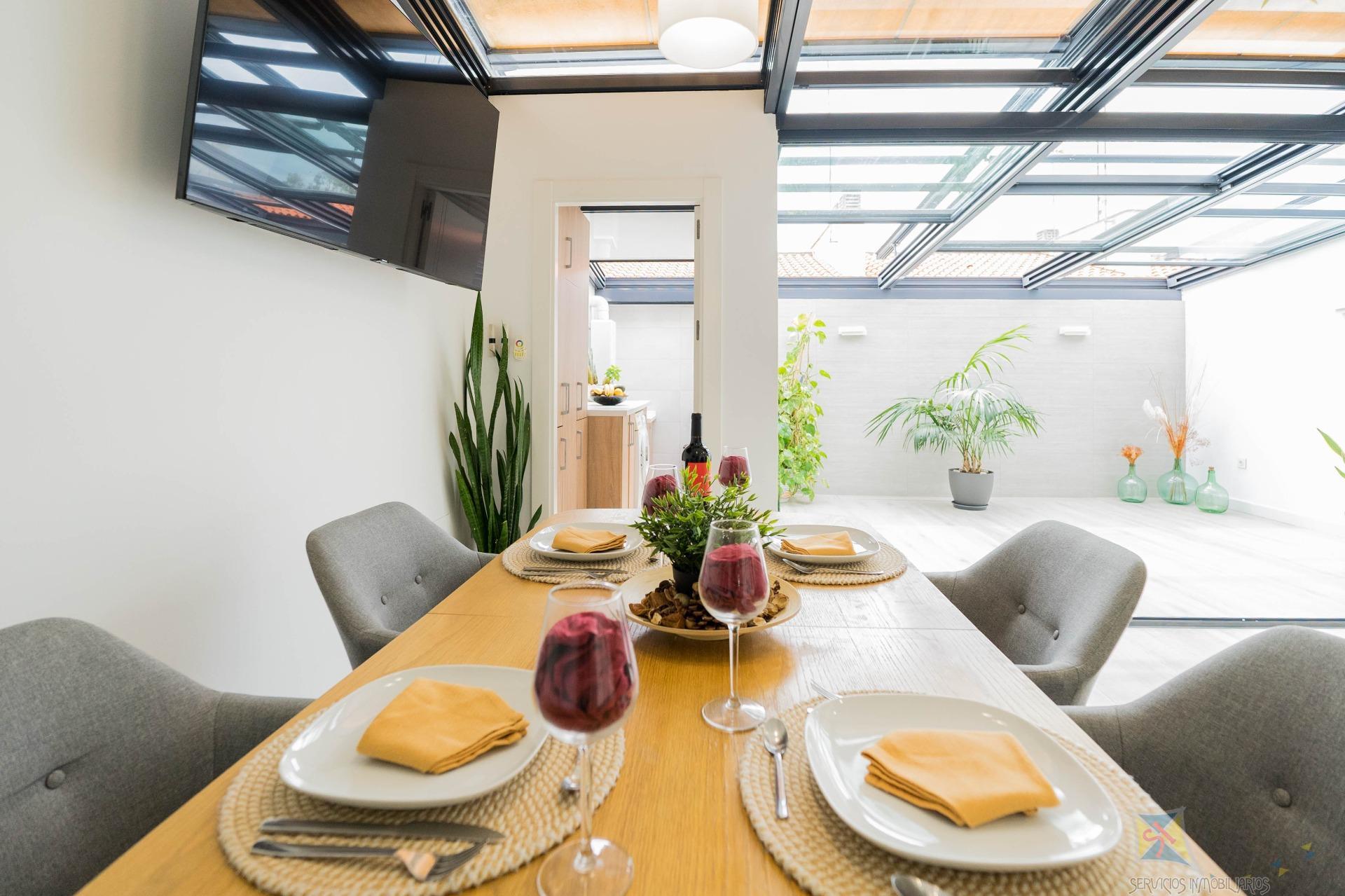 For sale of house in Málaga