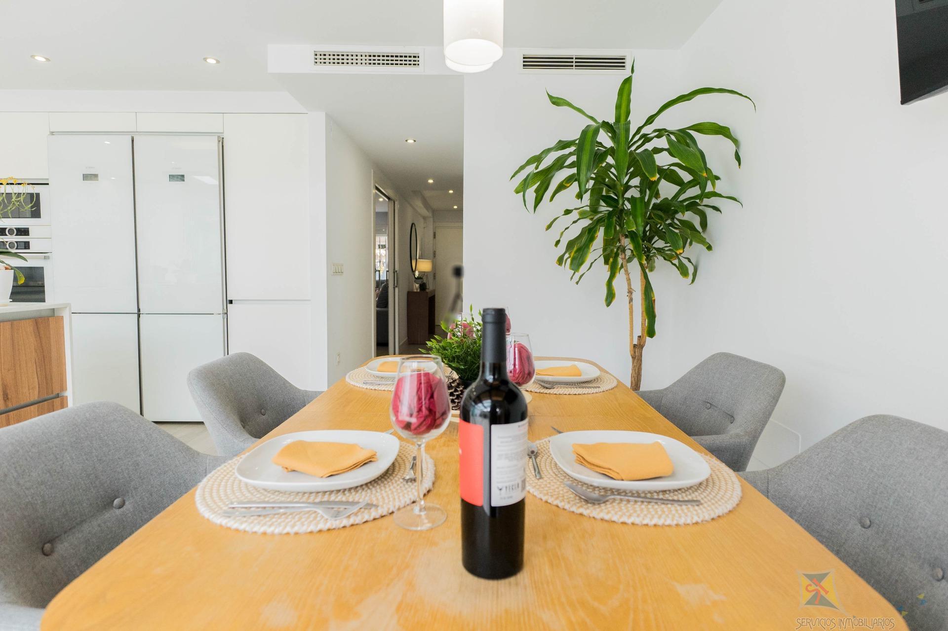For sale of house in Málaga