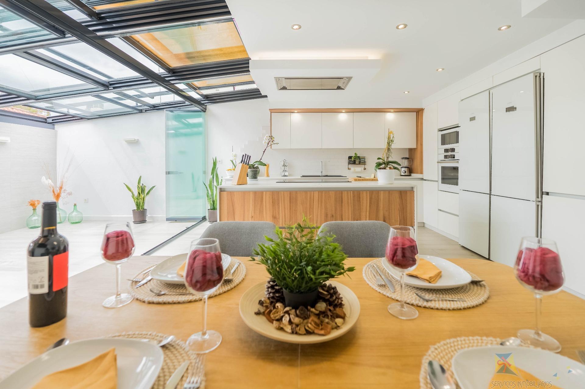 For sale of house in Málaga