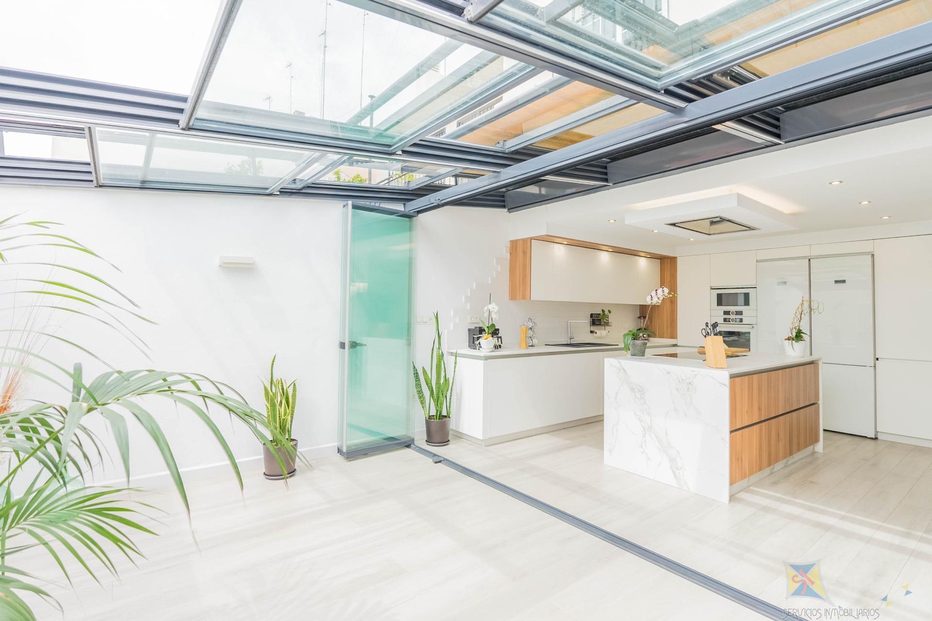 For sale of house in Málaga