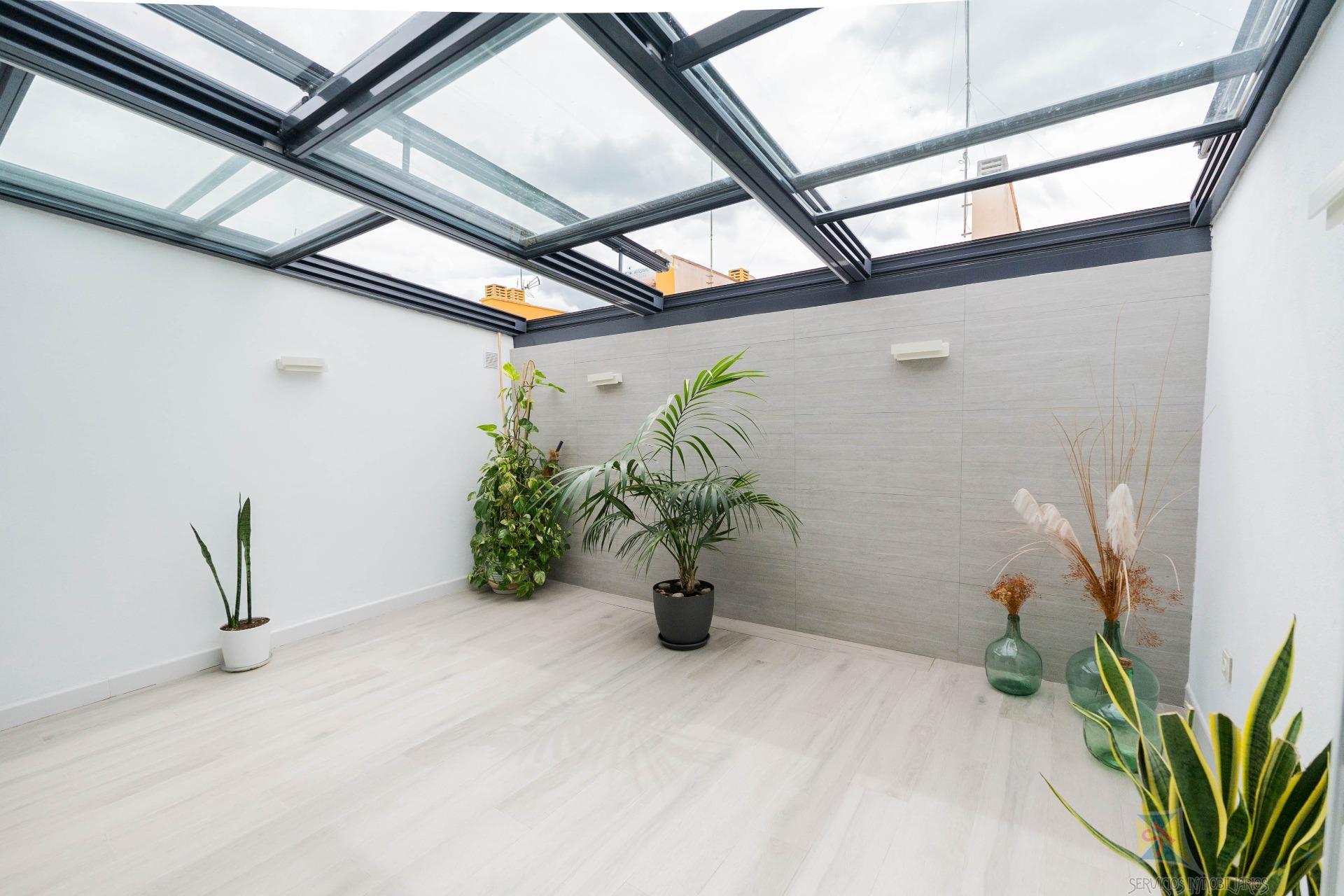 For sale of house in Málaga