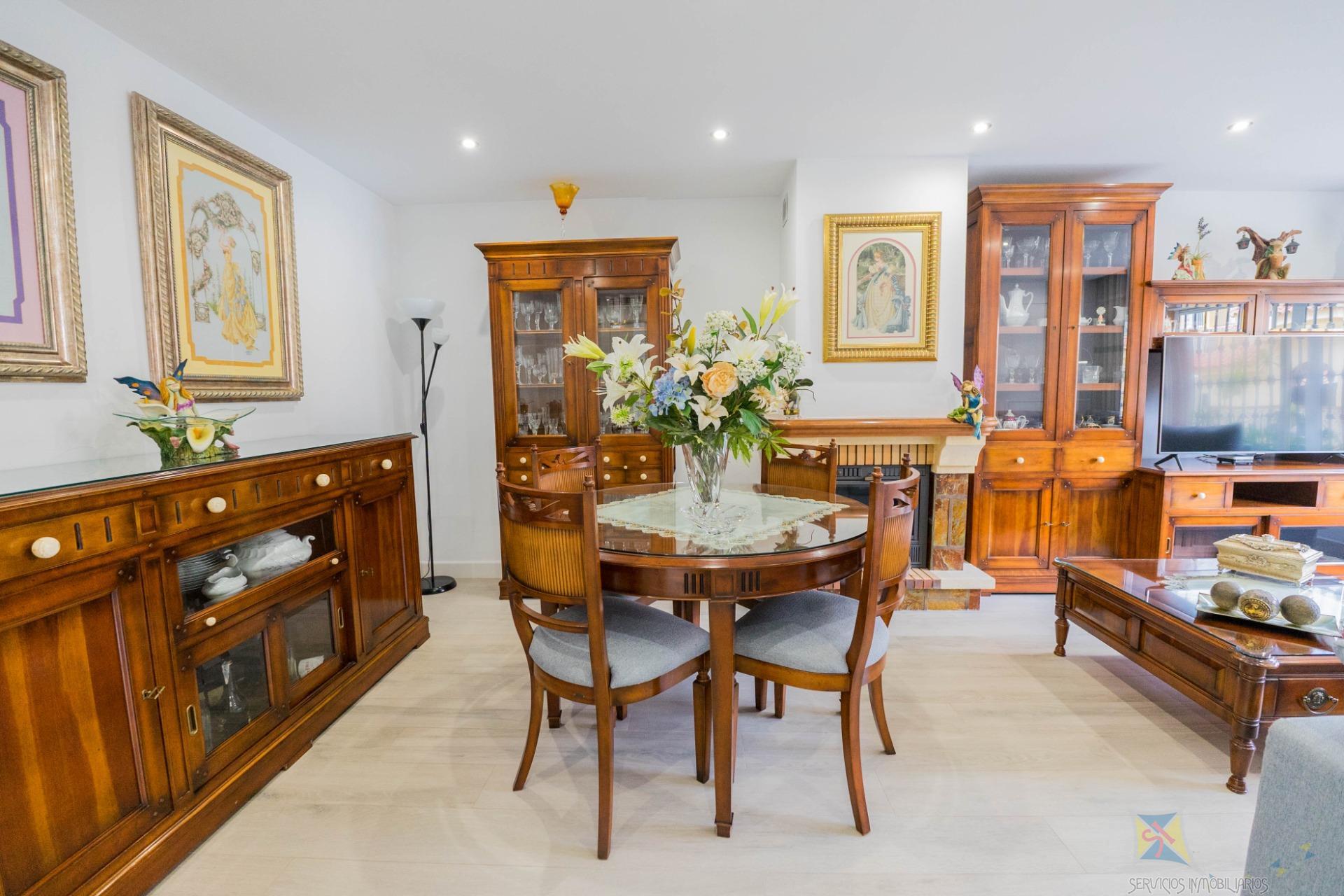For sale of house in Málaga