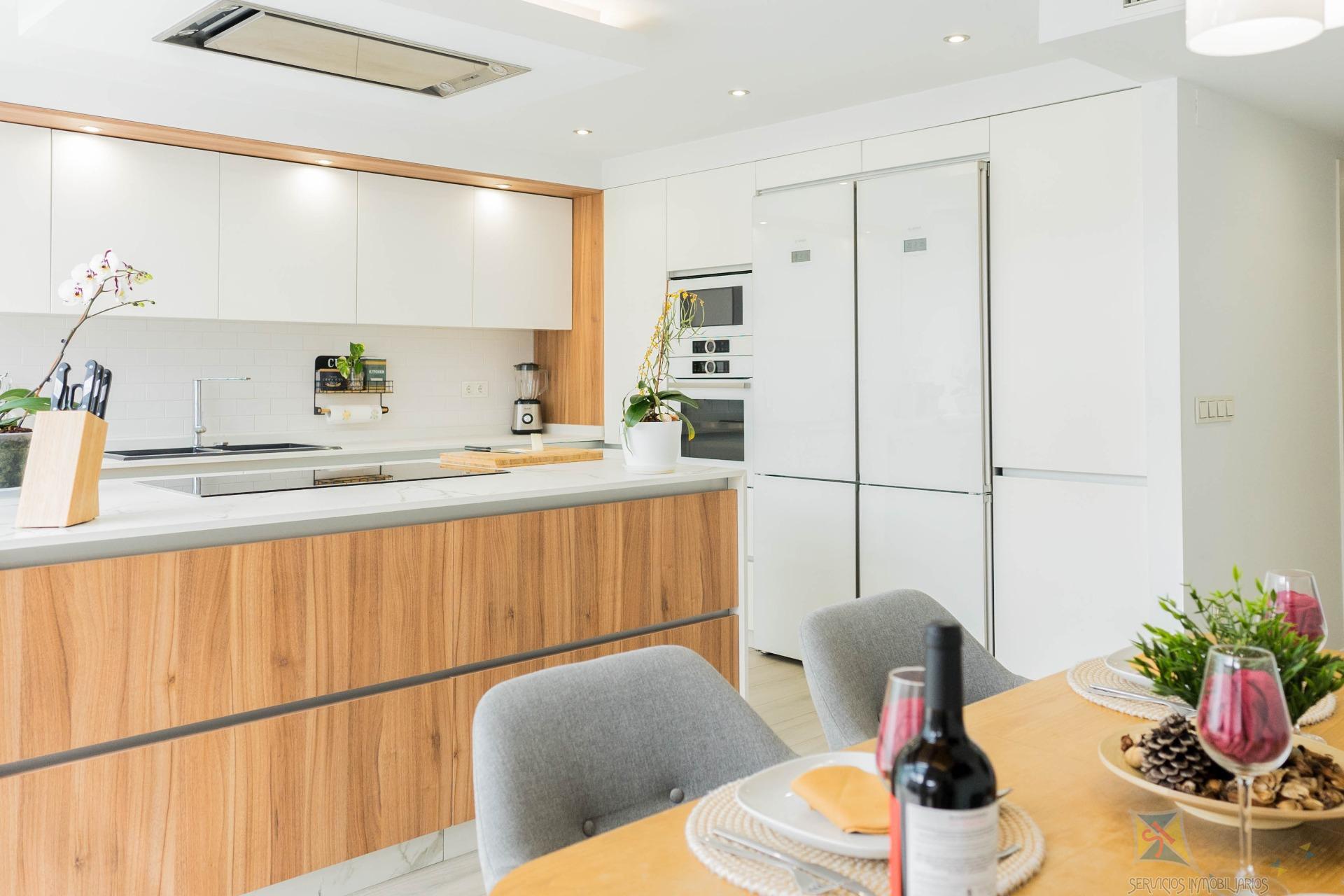 For sale of house in Málaga