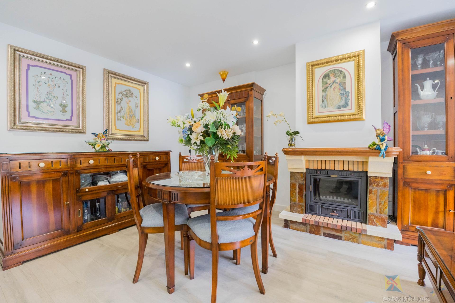 For sale of house in Málaga