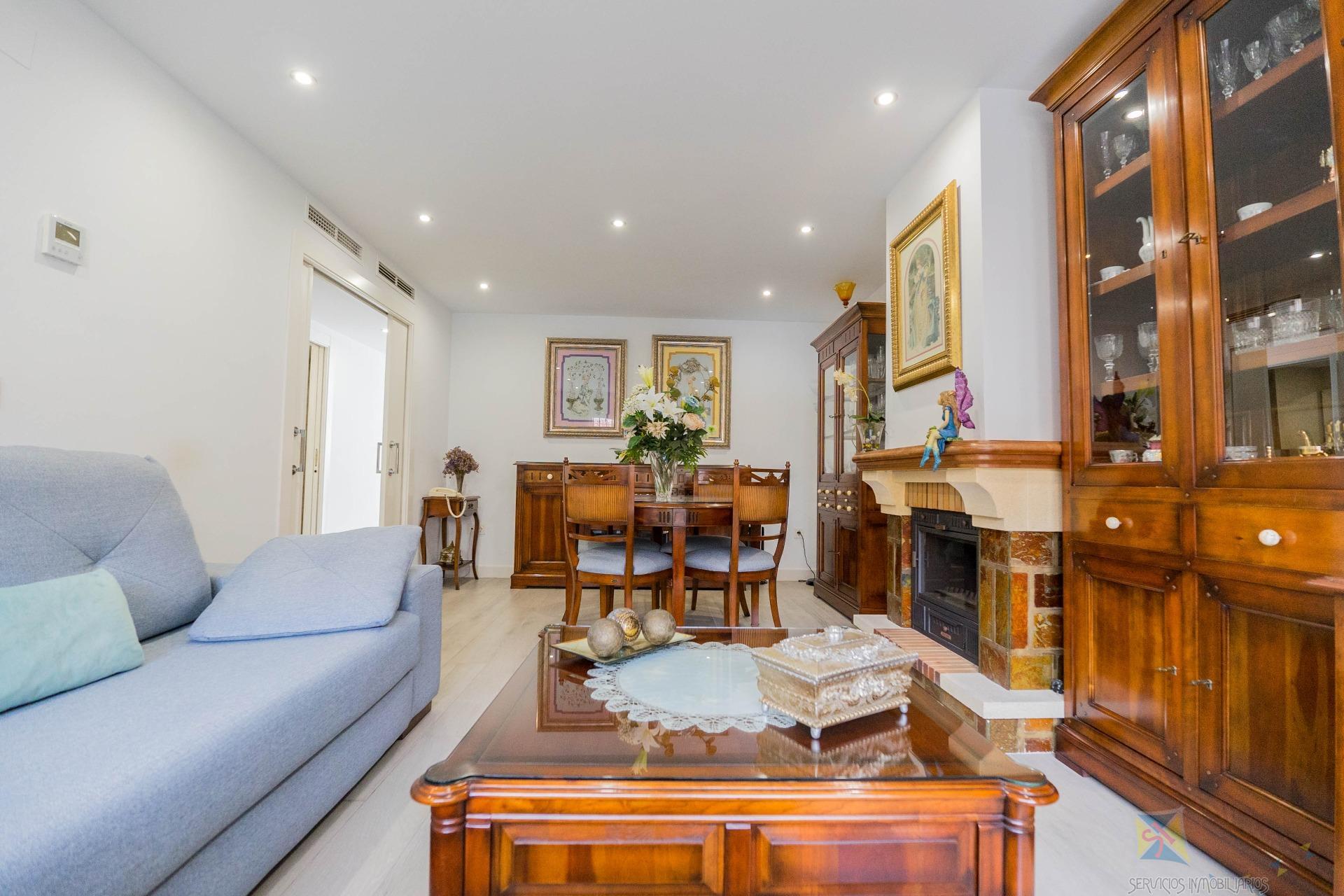 For sale of house in Málaga
