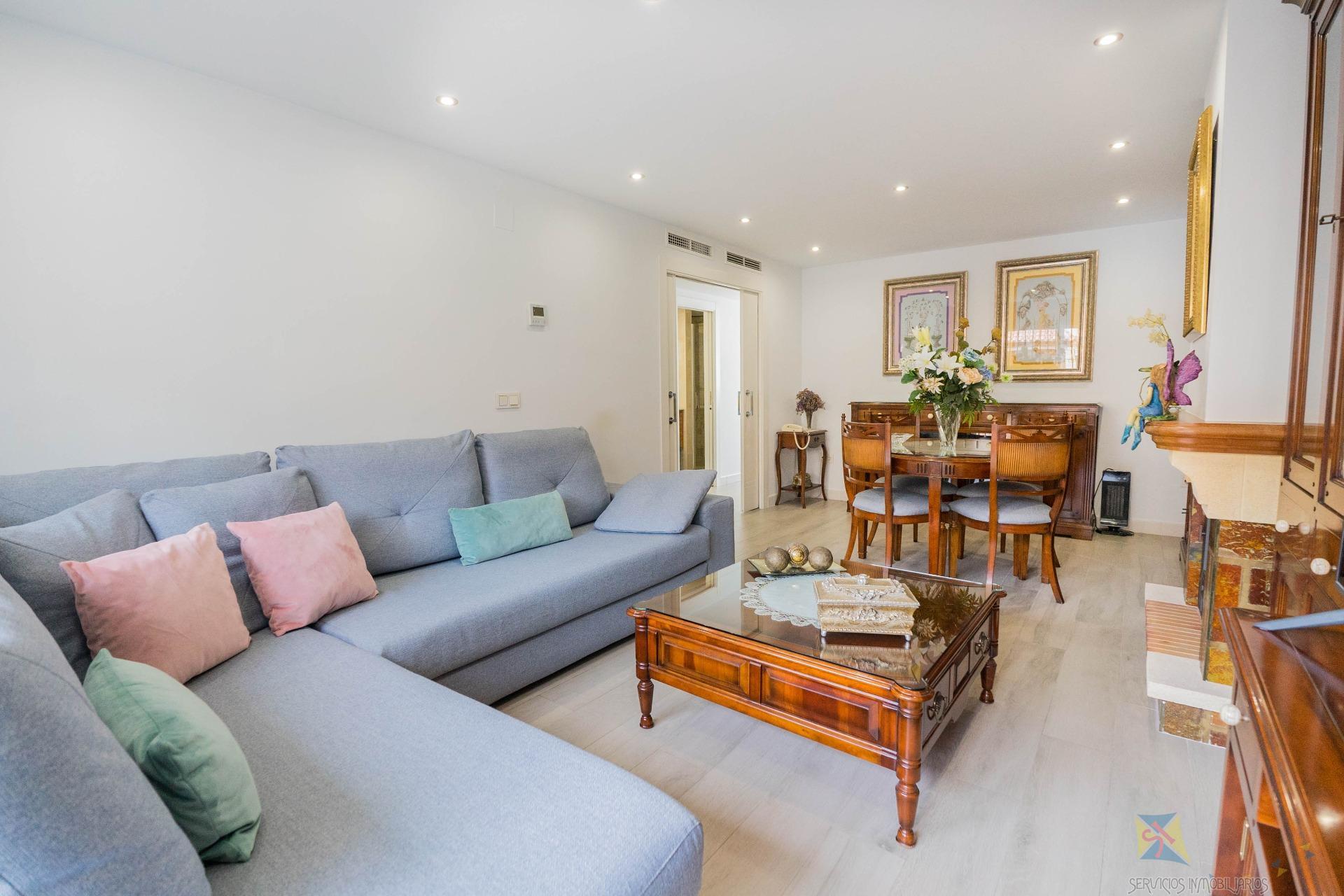 For sale of house in Málaga