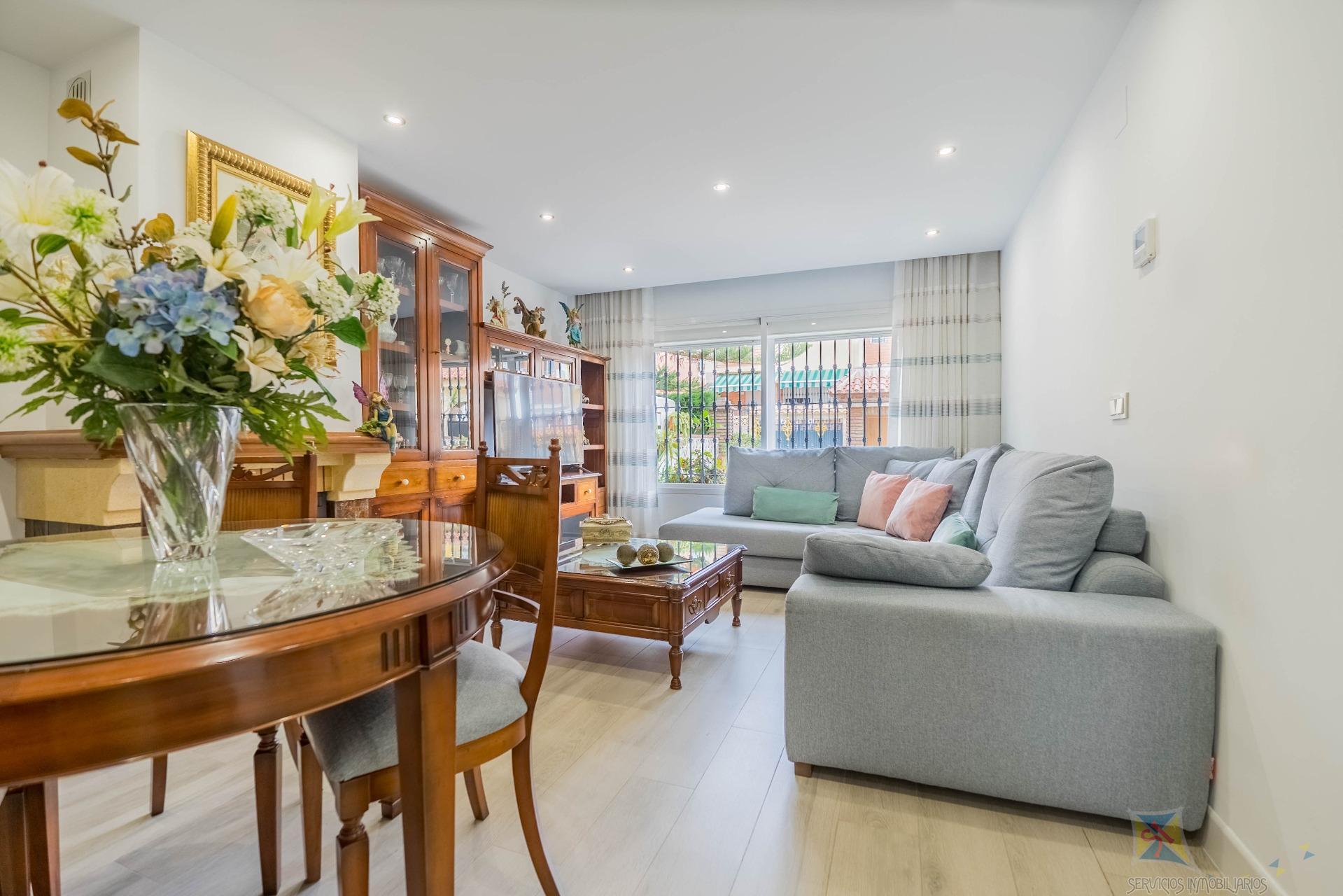 For sale of house in Málaga