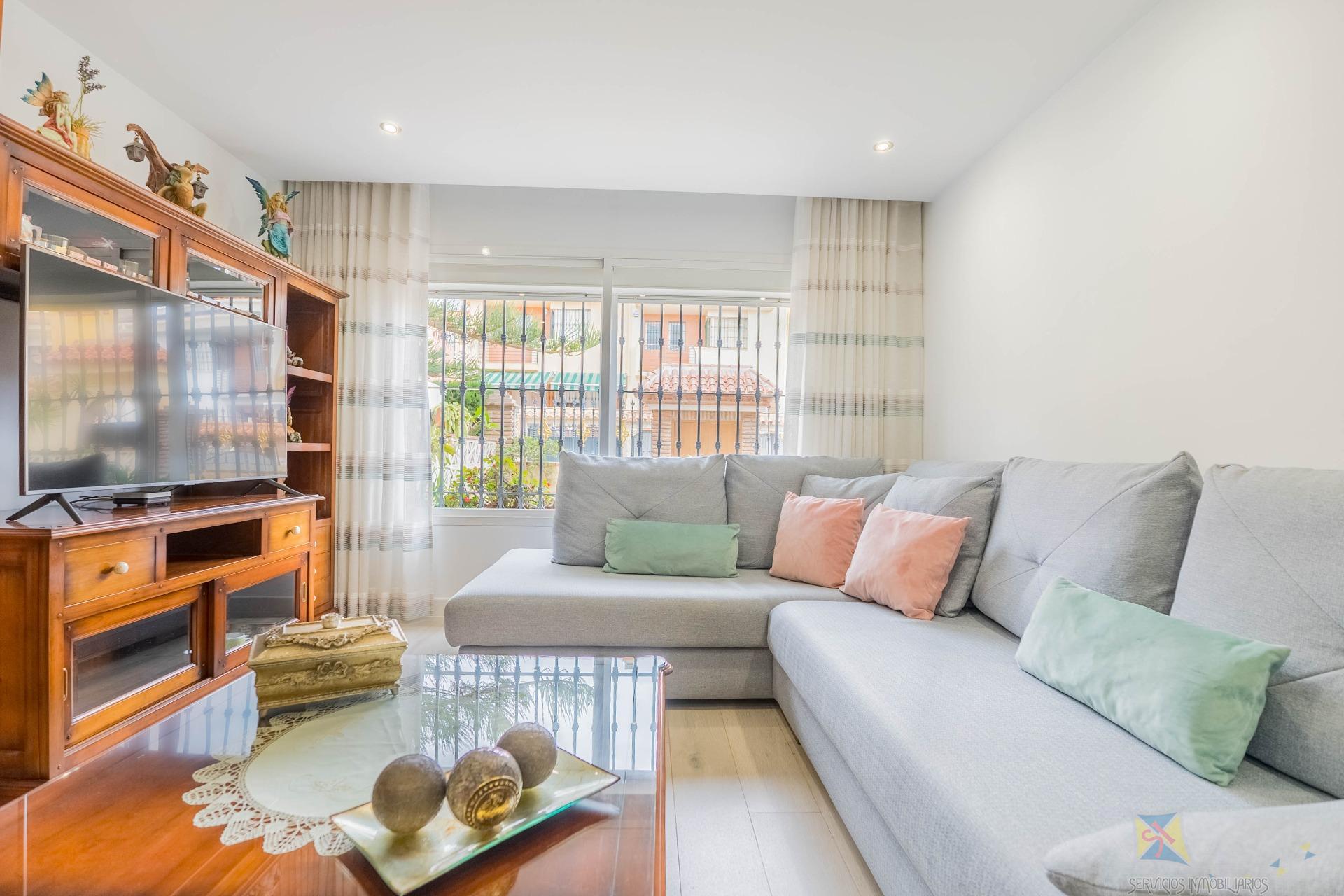 For sale of house in Málaga
