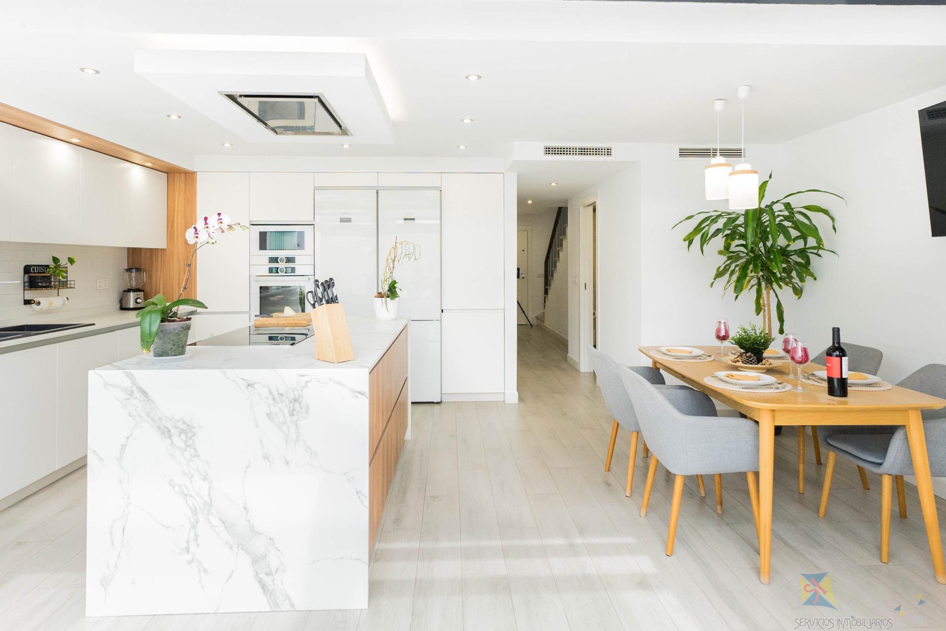 For sale of house in Málaga