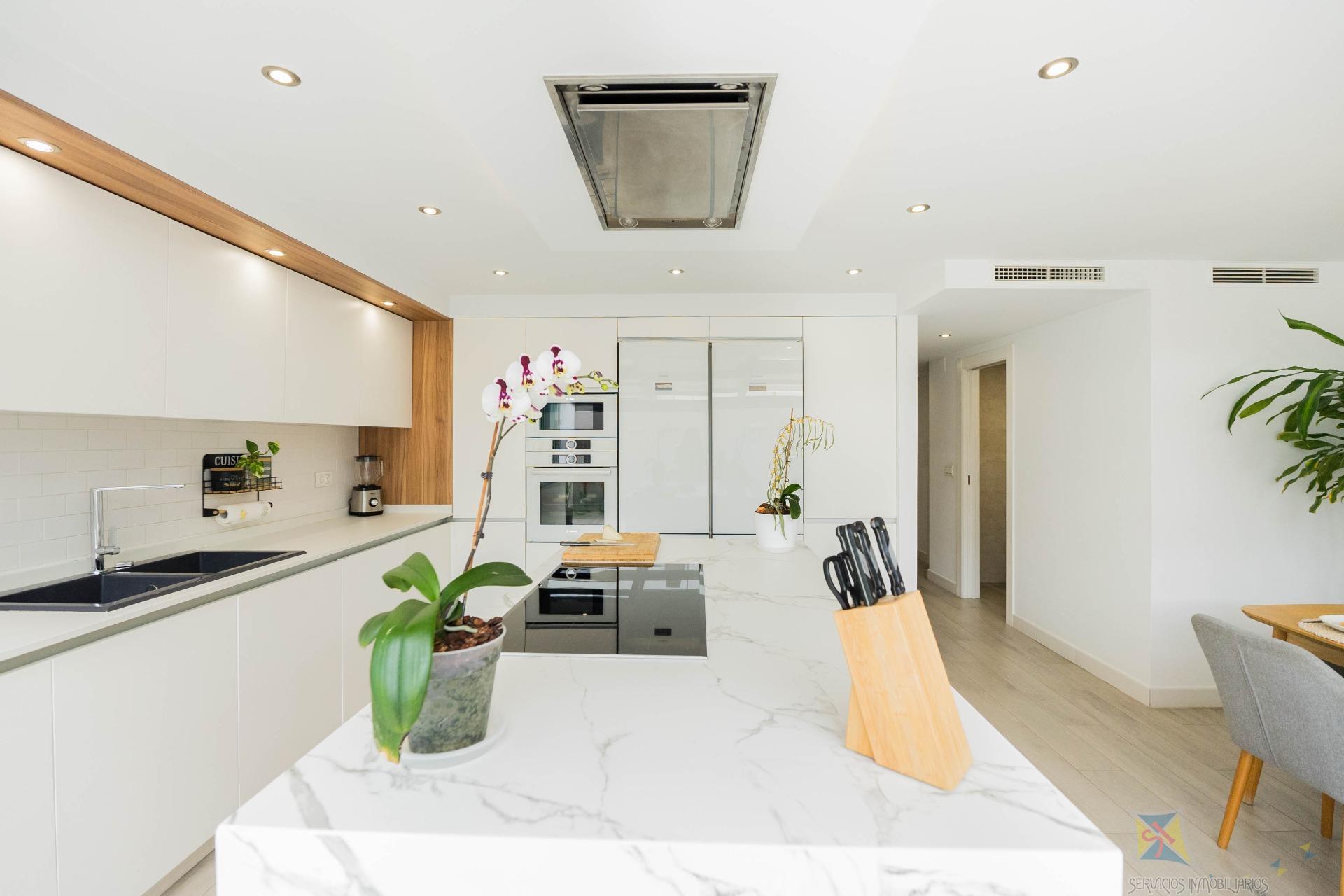 For sale of house in Málaga