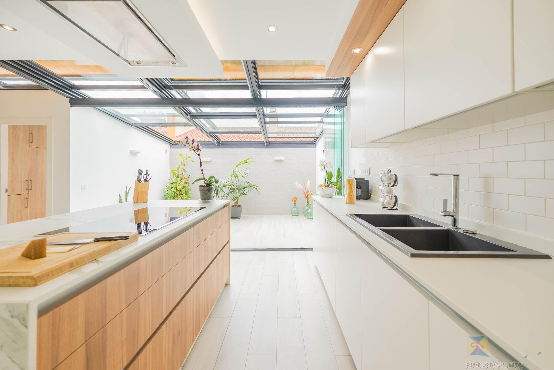 For sale of house in Málaga