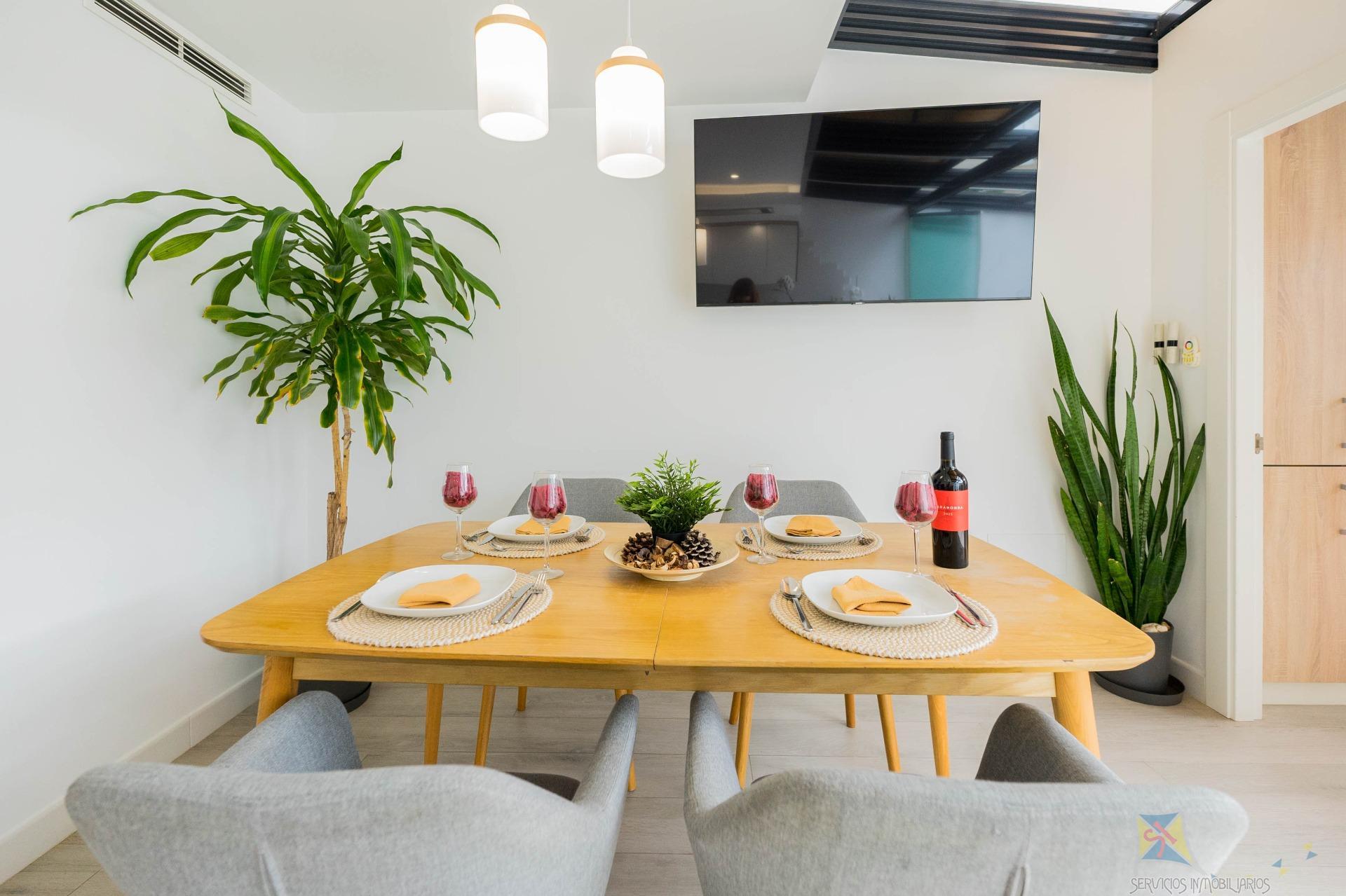 For sale of house in Málaga