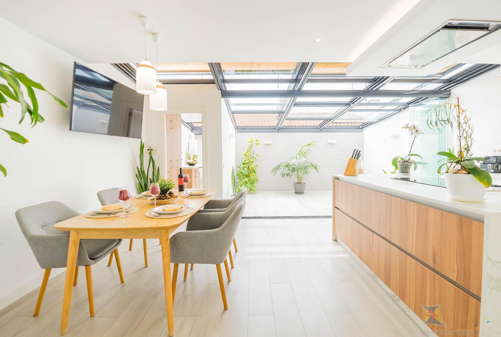 Venta de casa en Málaga