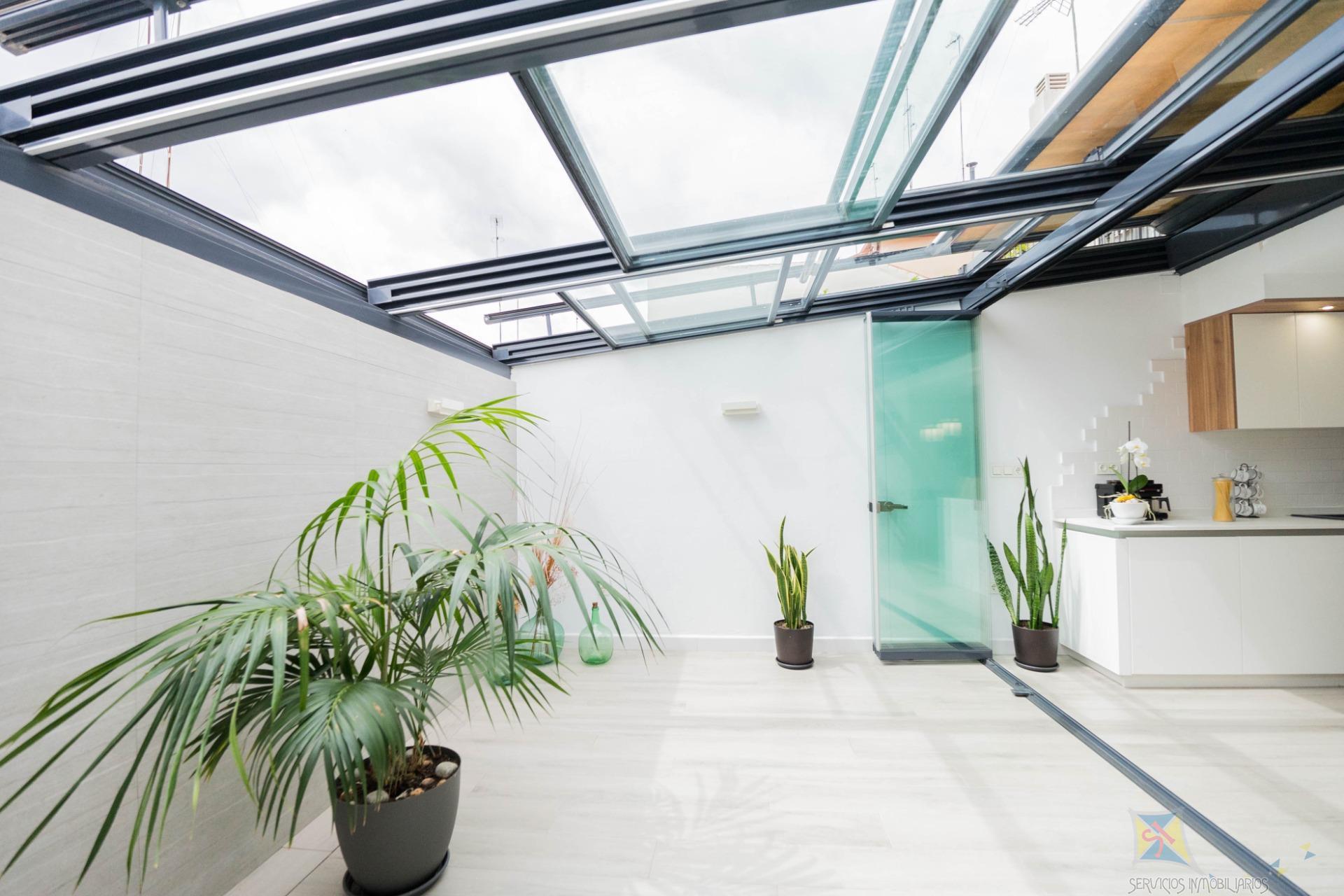 Venta de casa en Málaga