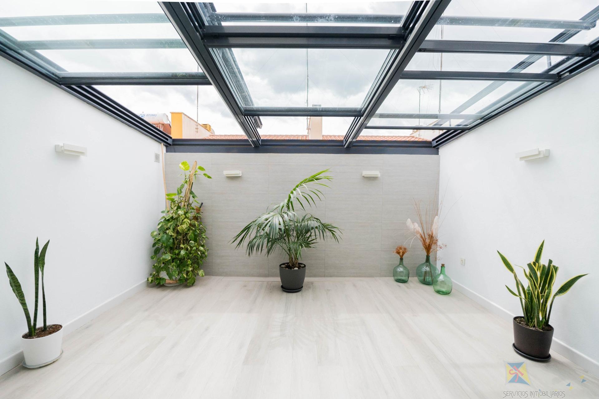 Venta de casa en Málaga