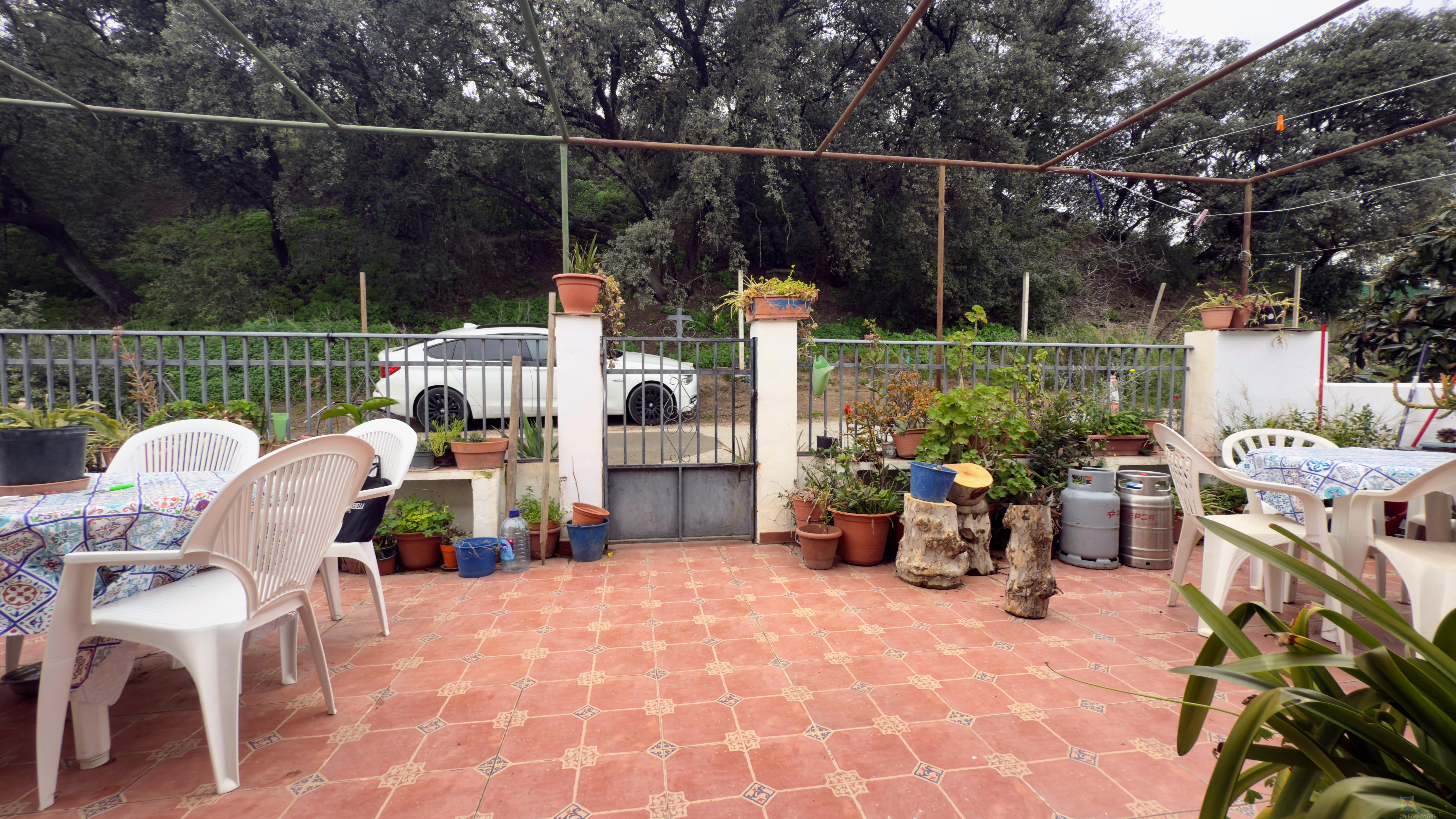 For sale of farmhouse in Villanueva de Algaidas