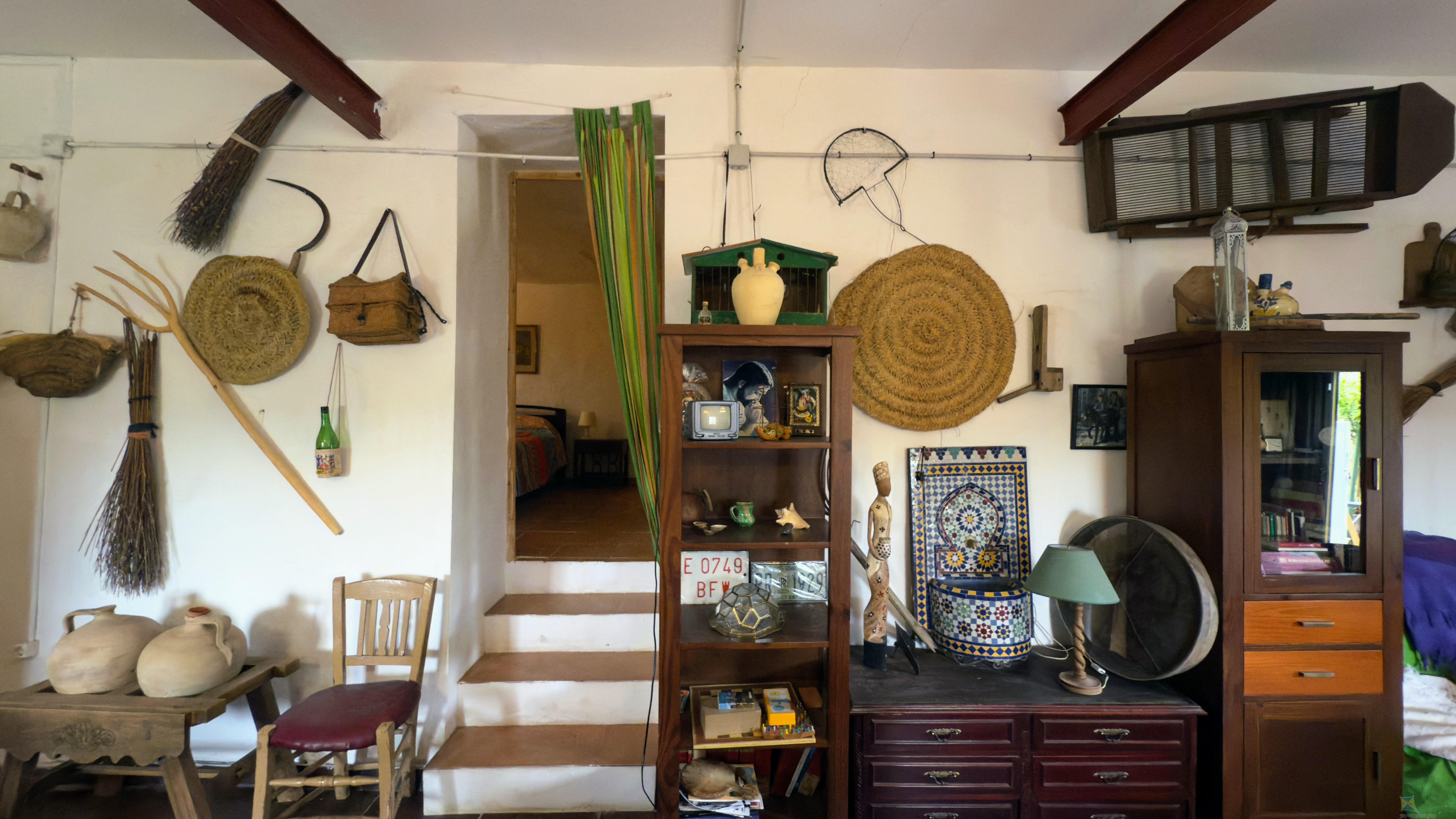 For sale of farmhouse in Villanueva de Algaidas