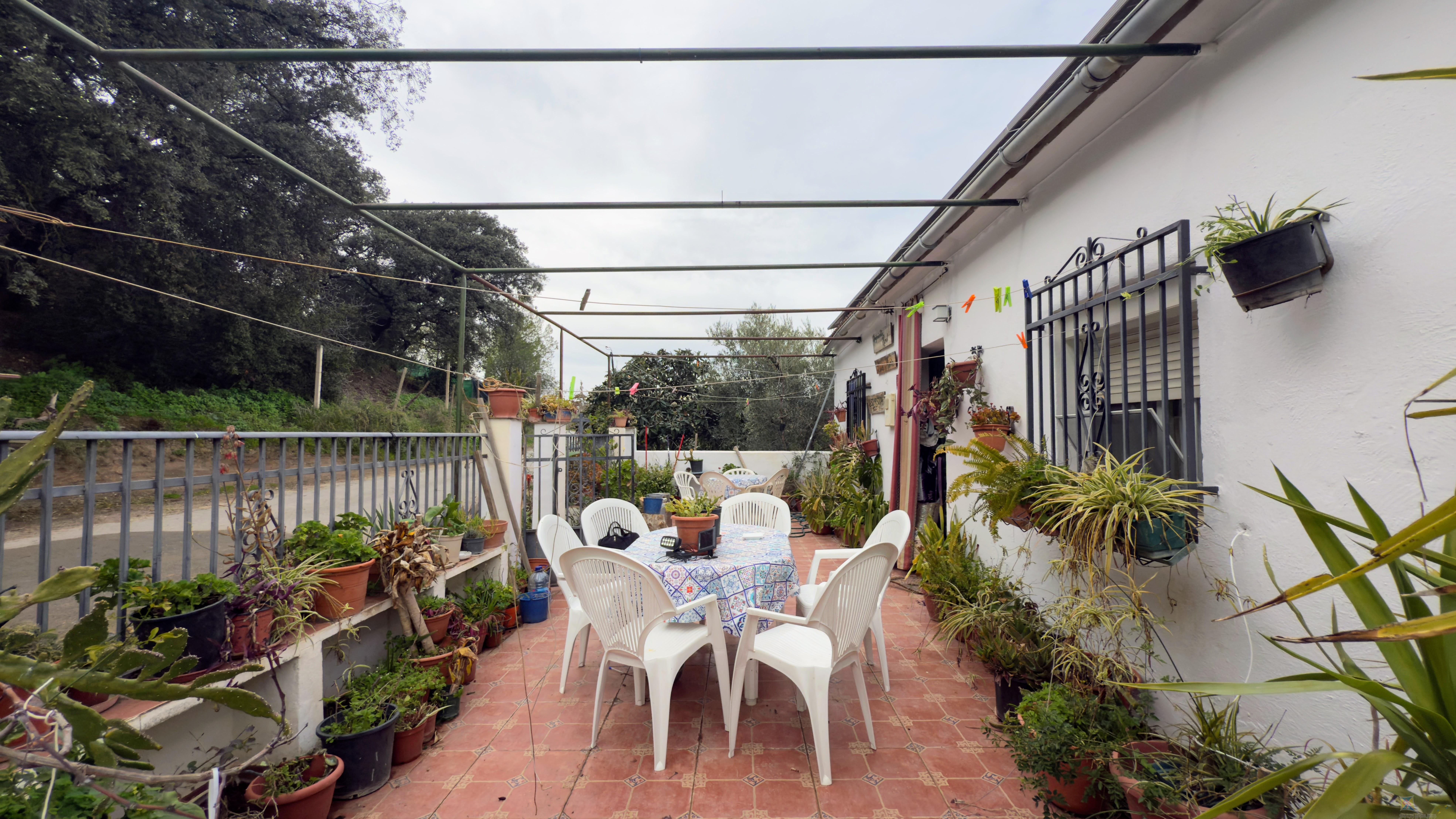 For sale of farmhouse in Villanueva de Algaidas