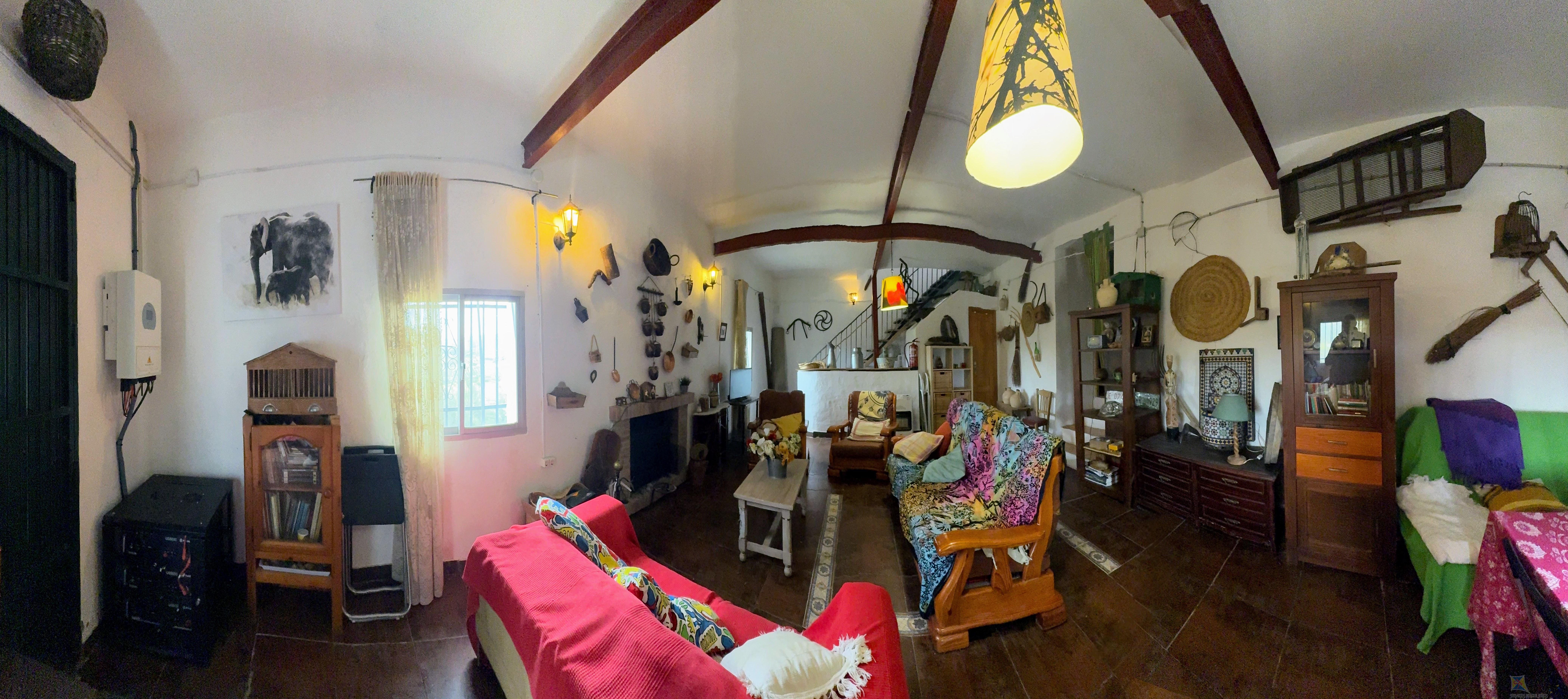 For sale of farmhouse in Villanueva de Algaidas