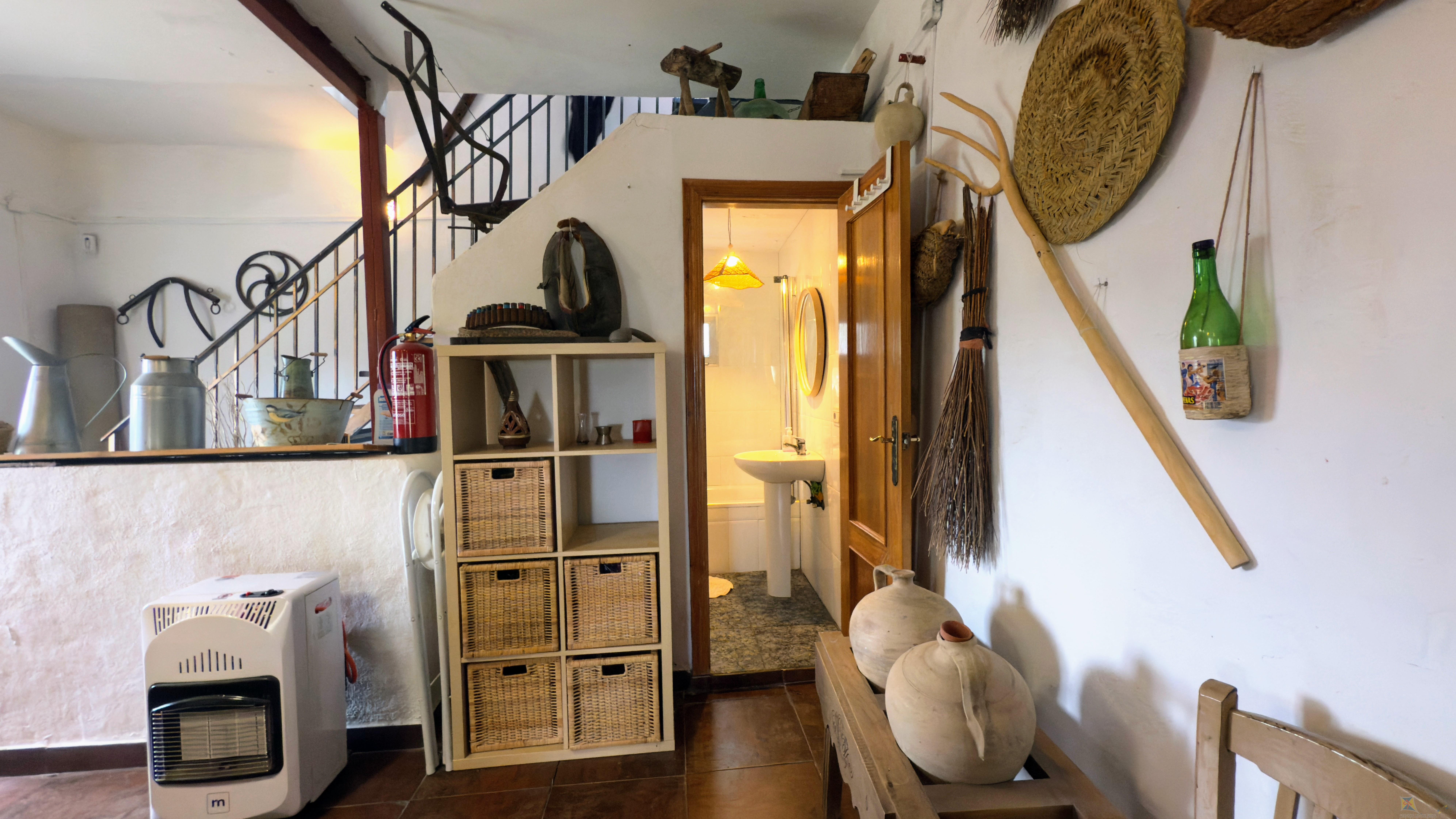 For sale of farmhouse in Villanueva de Algaidas