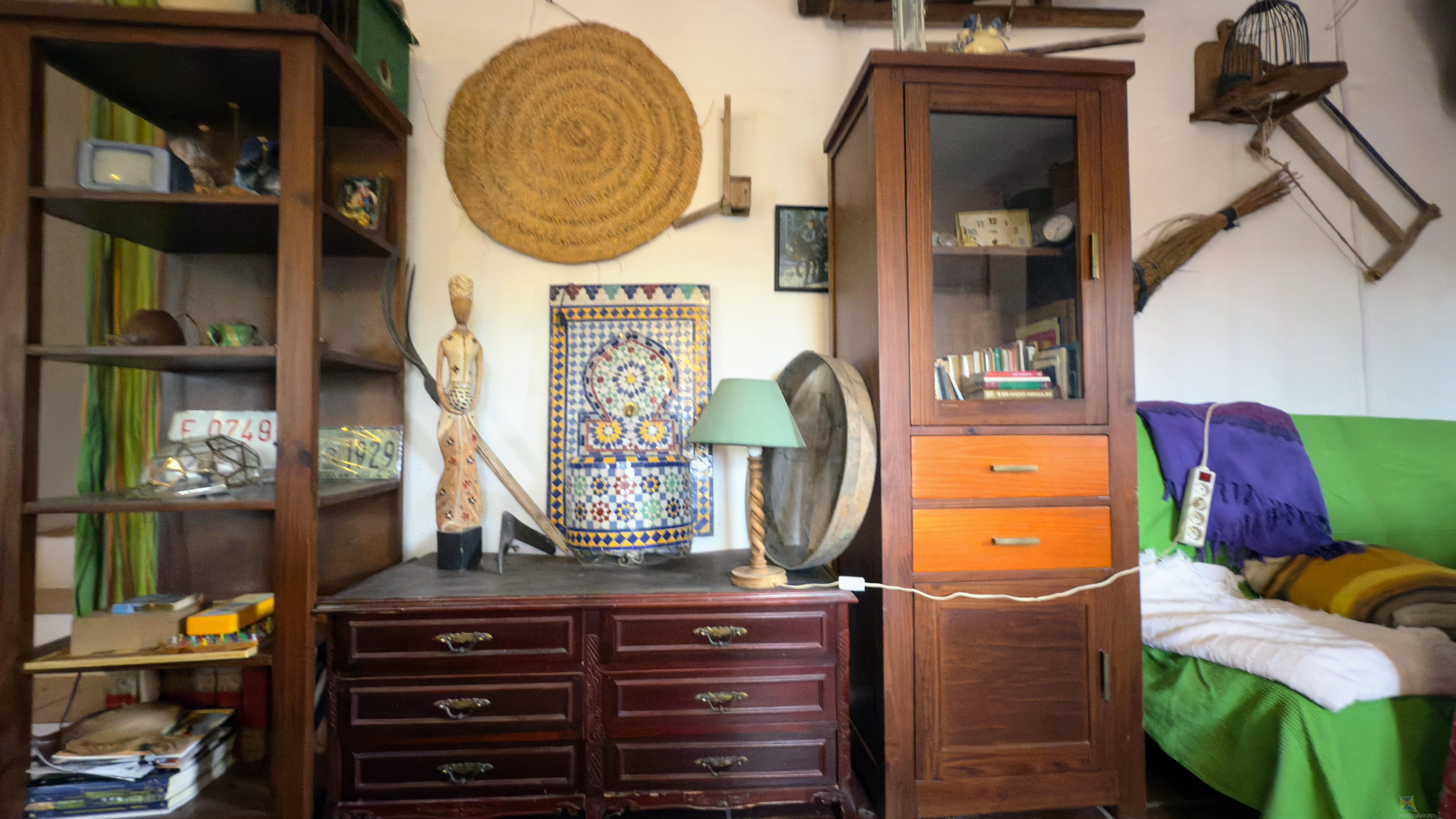 For sale of farmhouse in Villanueva de Algaidas
