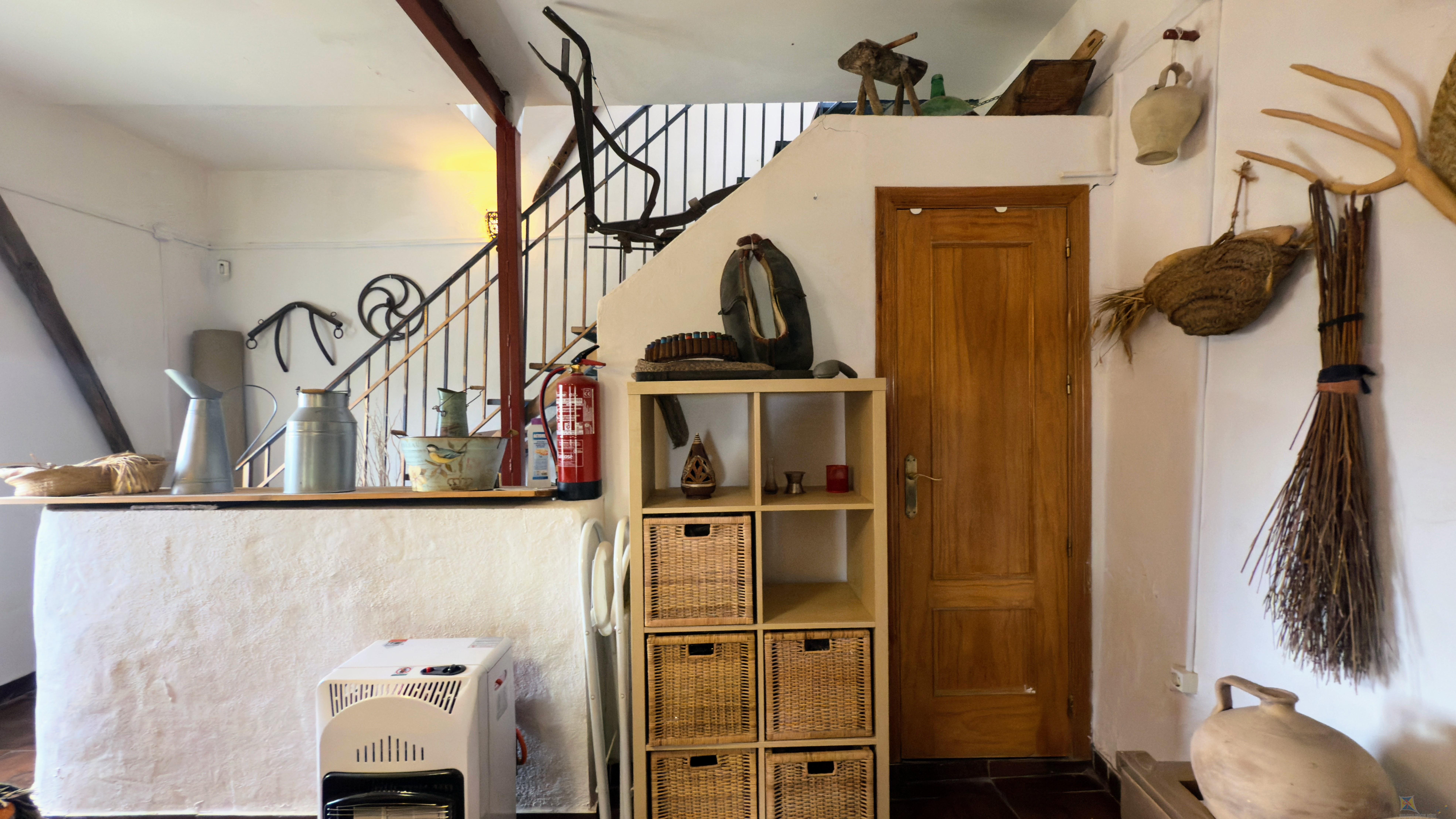 For sale of farmhouse in Villanueva de Algaidas