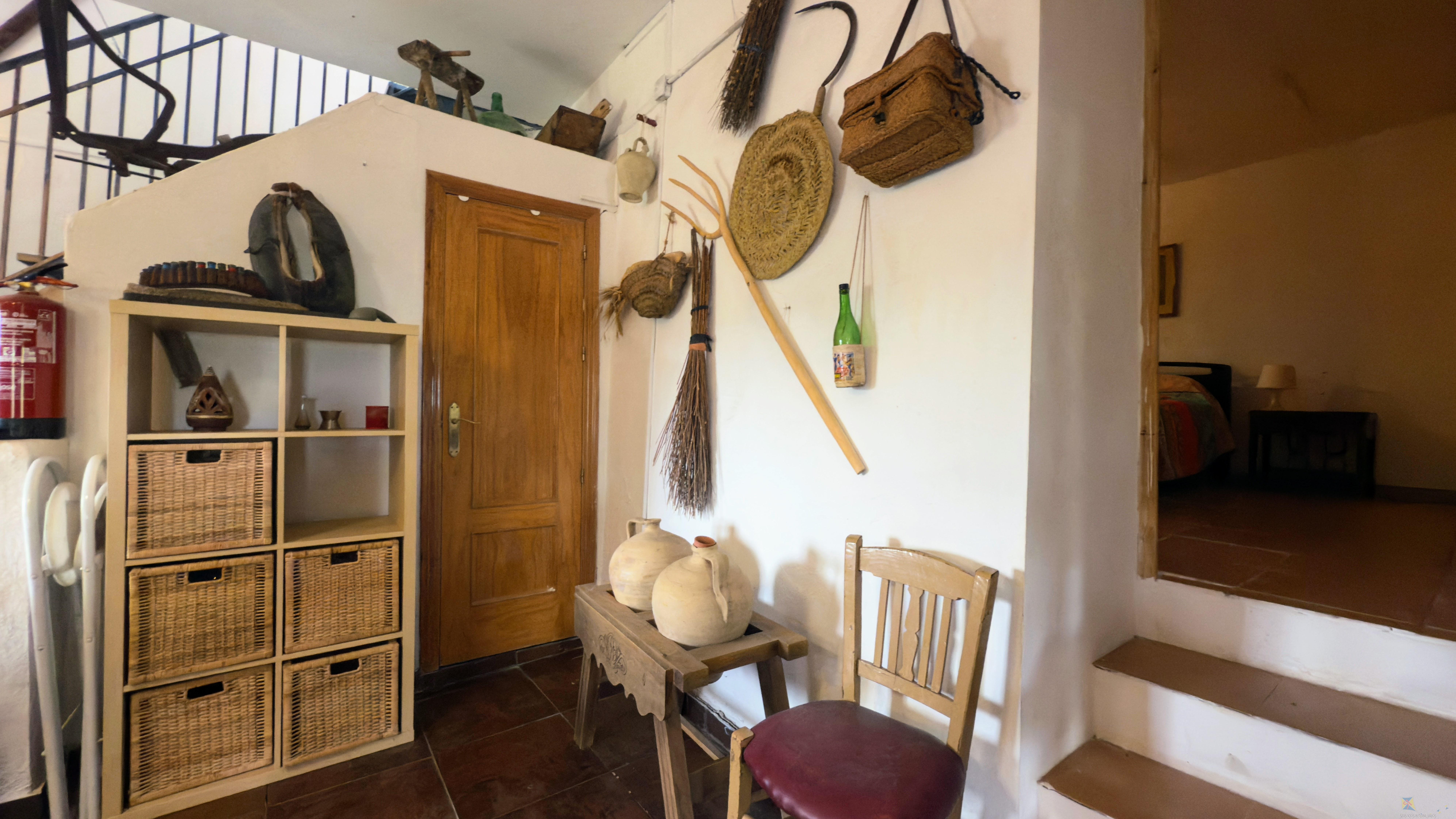 For sale of farmhouse in Villanueva de Algaidas