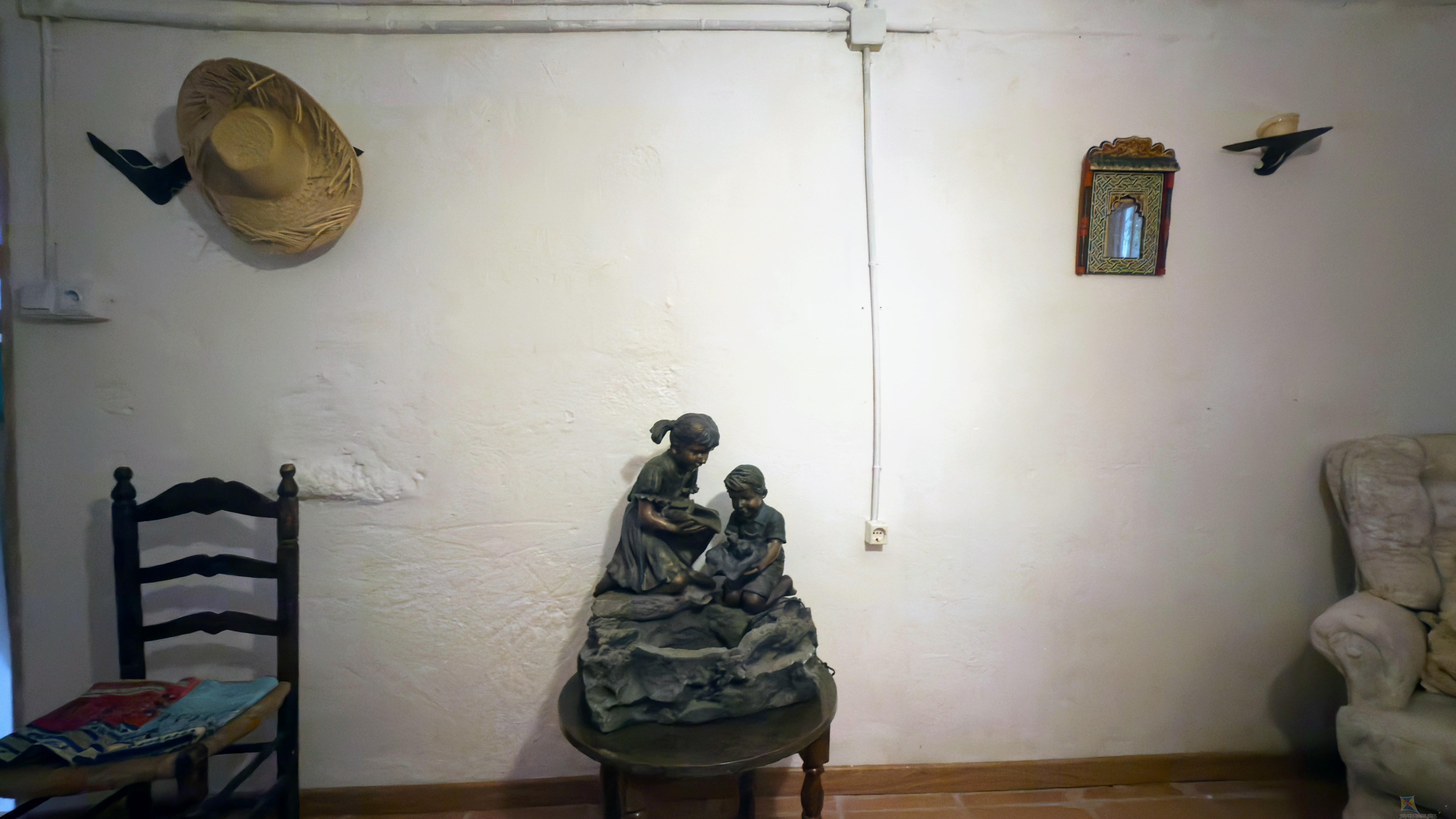 For sale of farmhouse in Villanueva de Algaidas