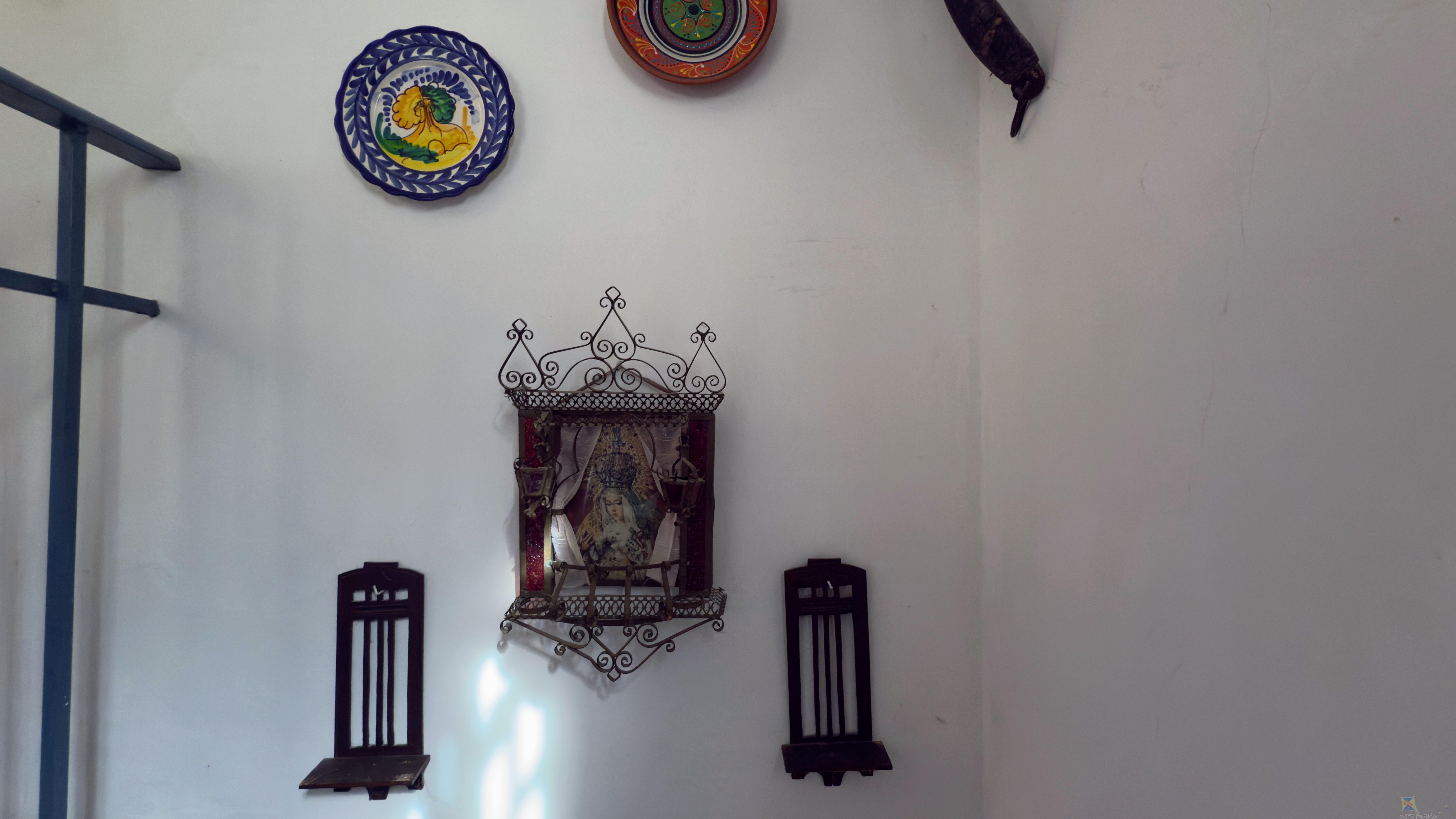 For sale of farmhouse in Villanueva de Algaidas