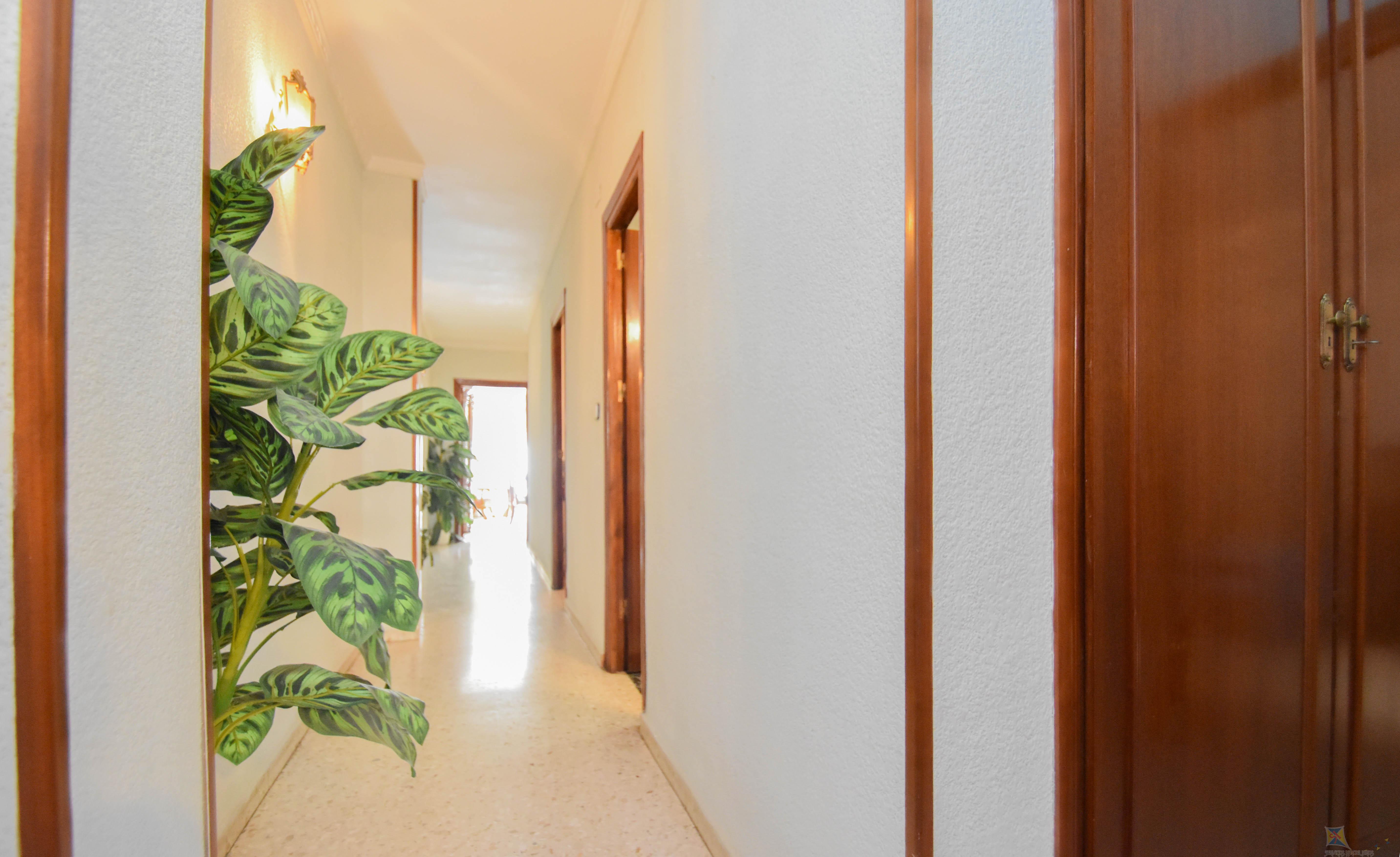 For sale of flat in orgiva