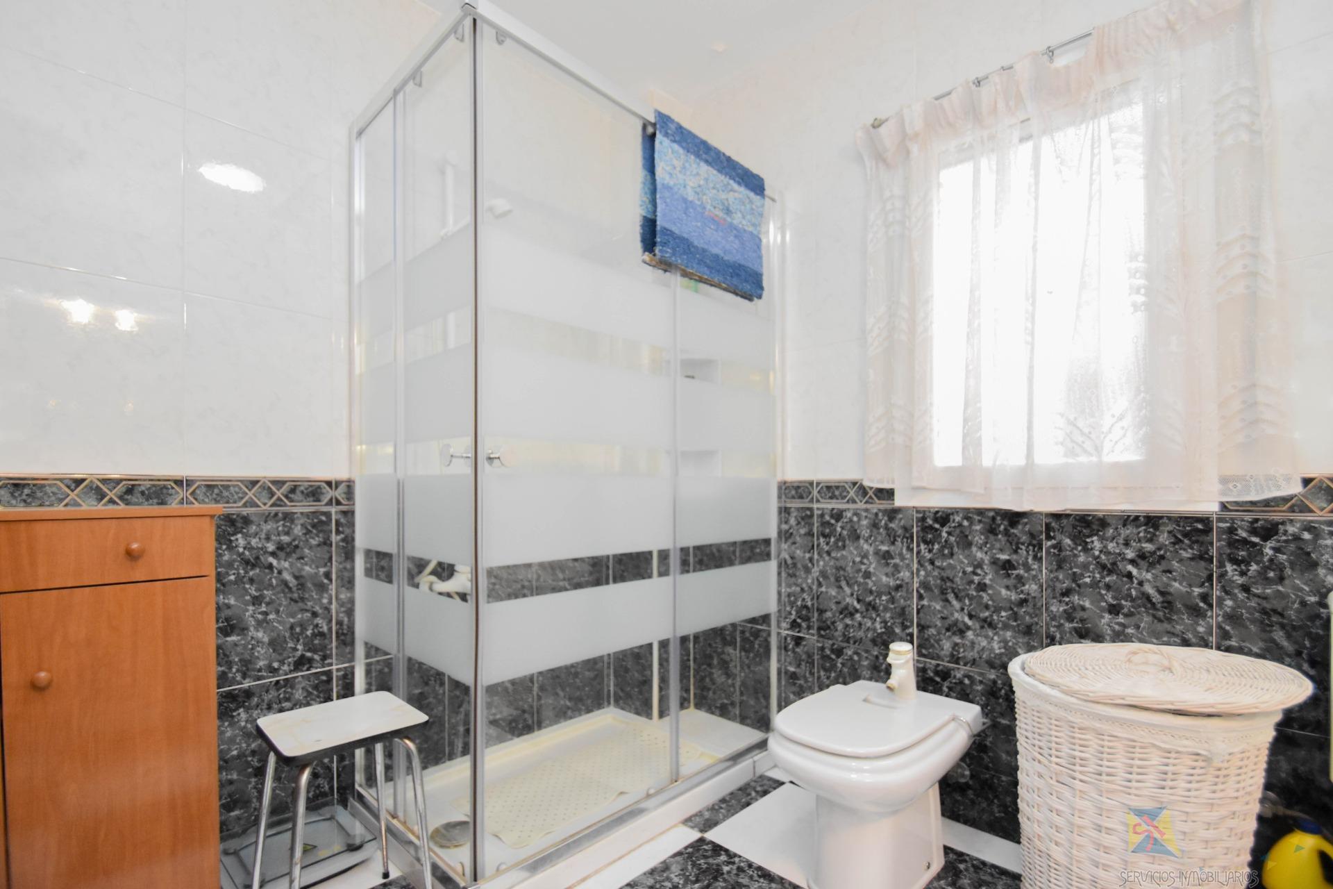 For sale of flat in orgiva