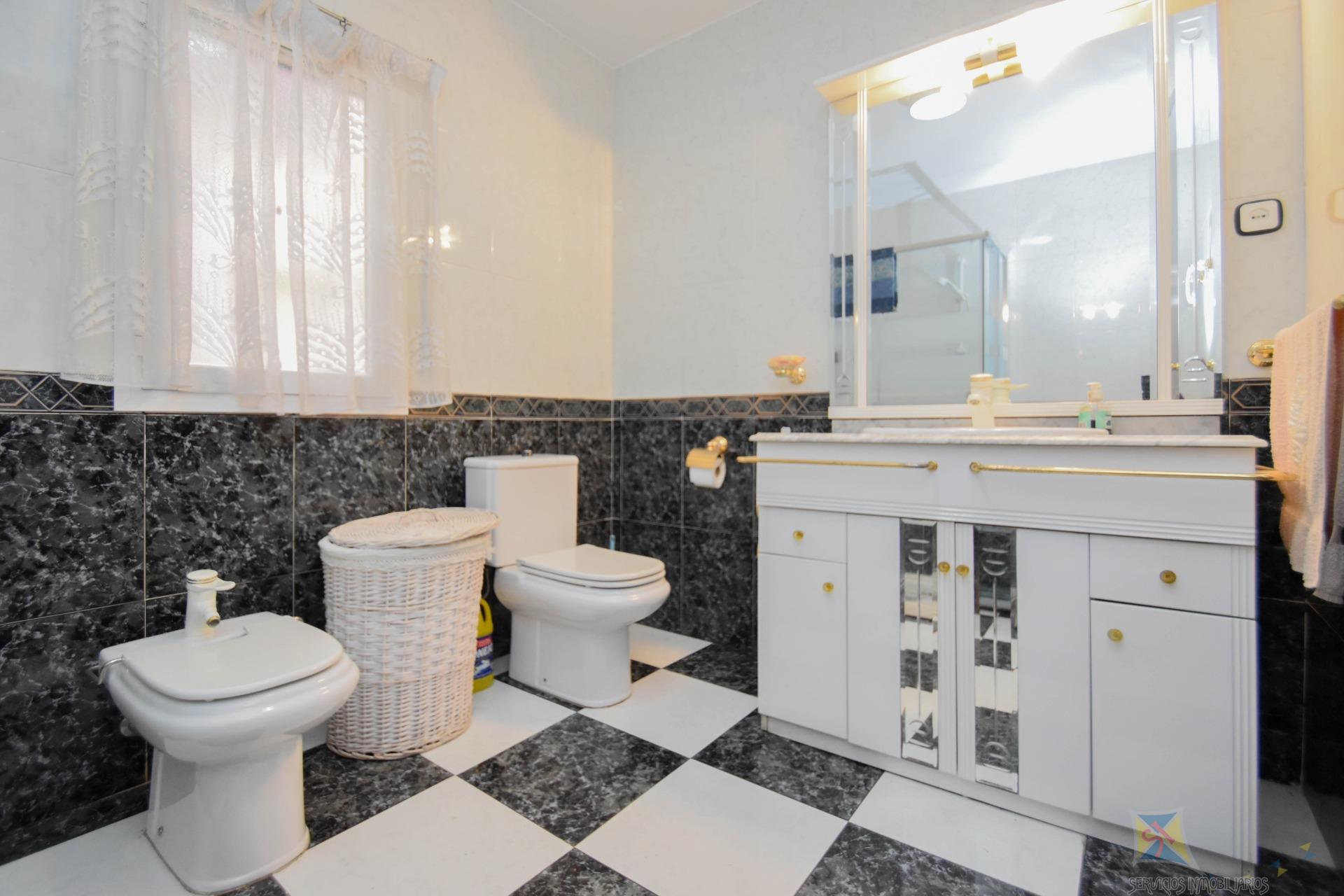 For sale of flat in orgiva