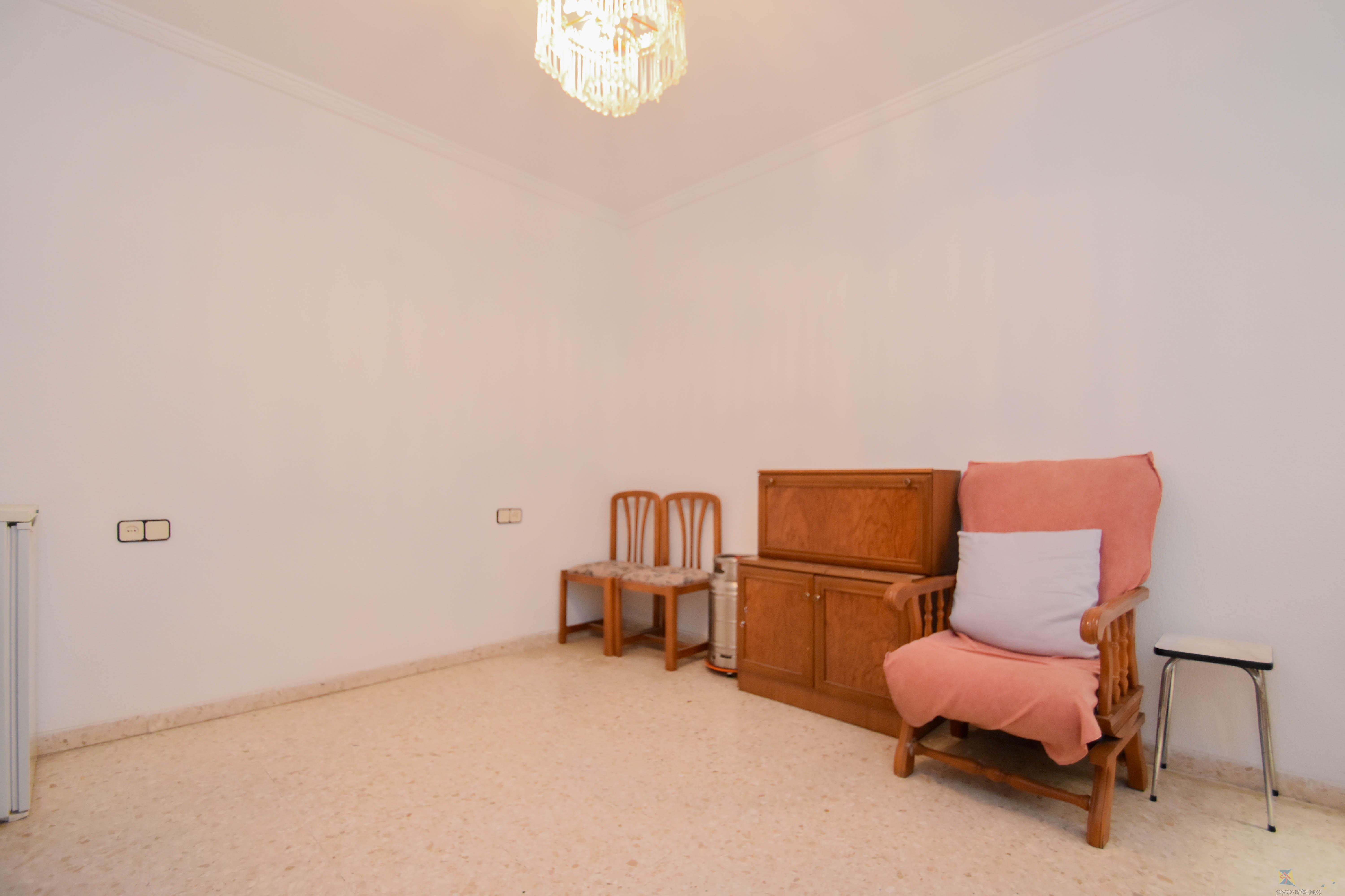 For sale of flat in orgiva