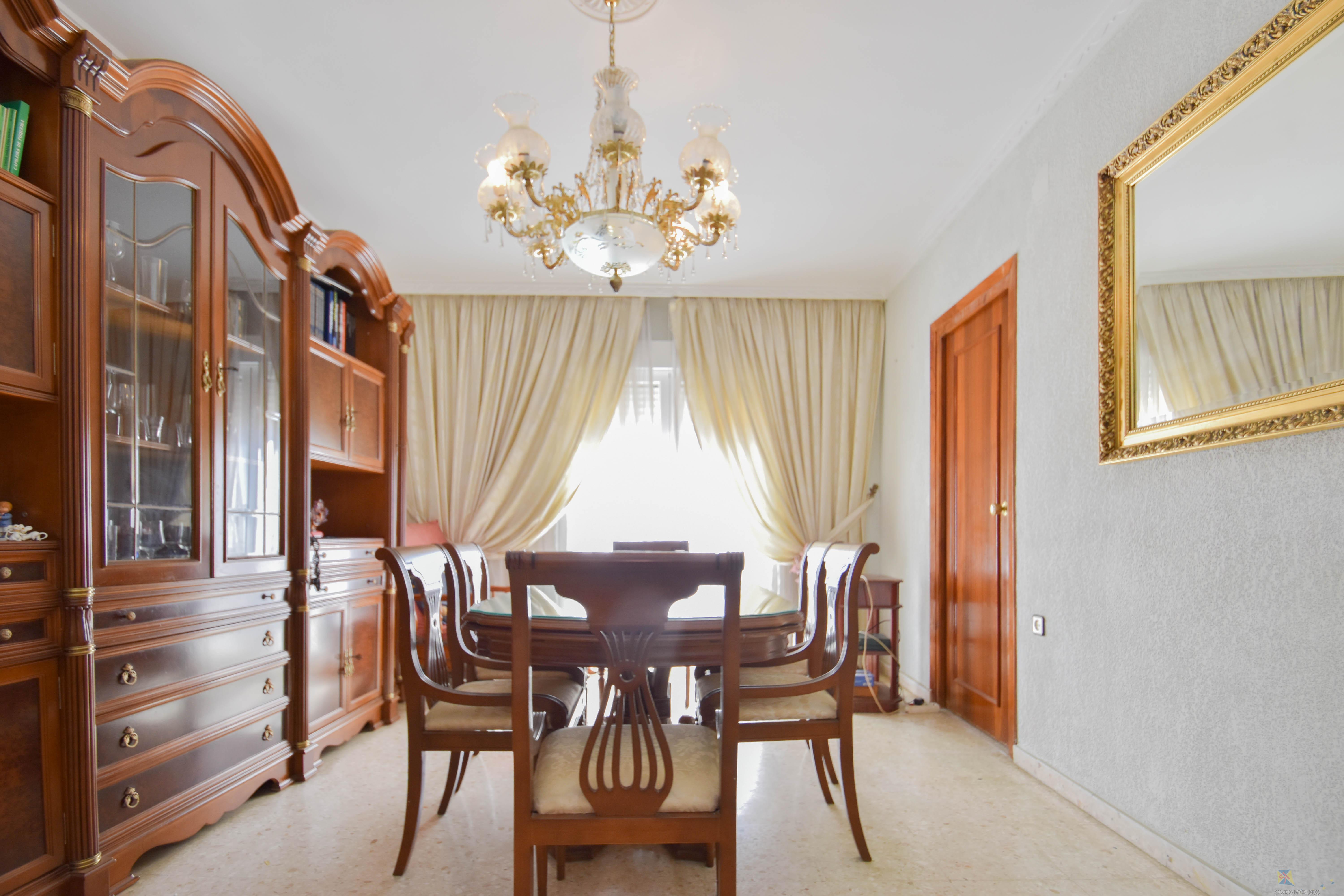 For sale of flat in orgiva