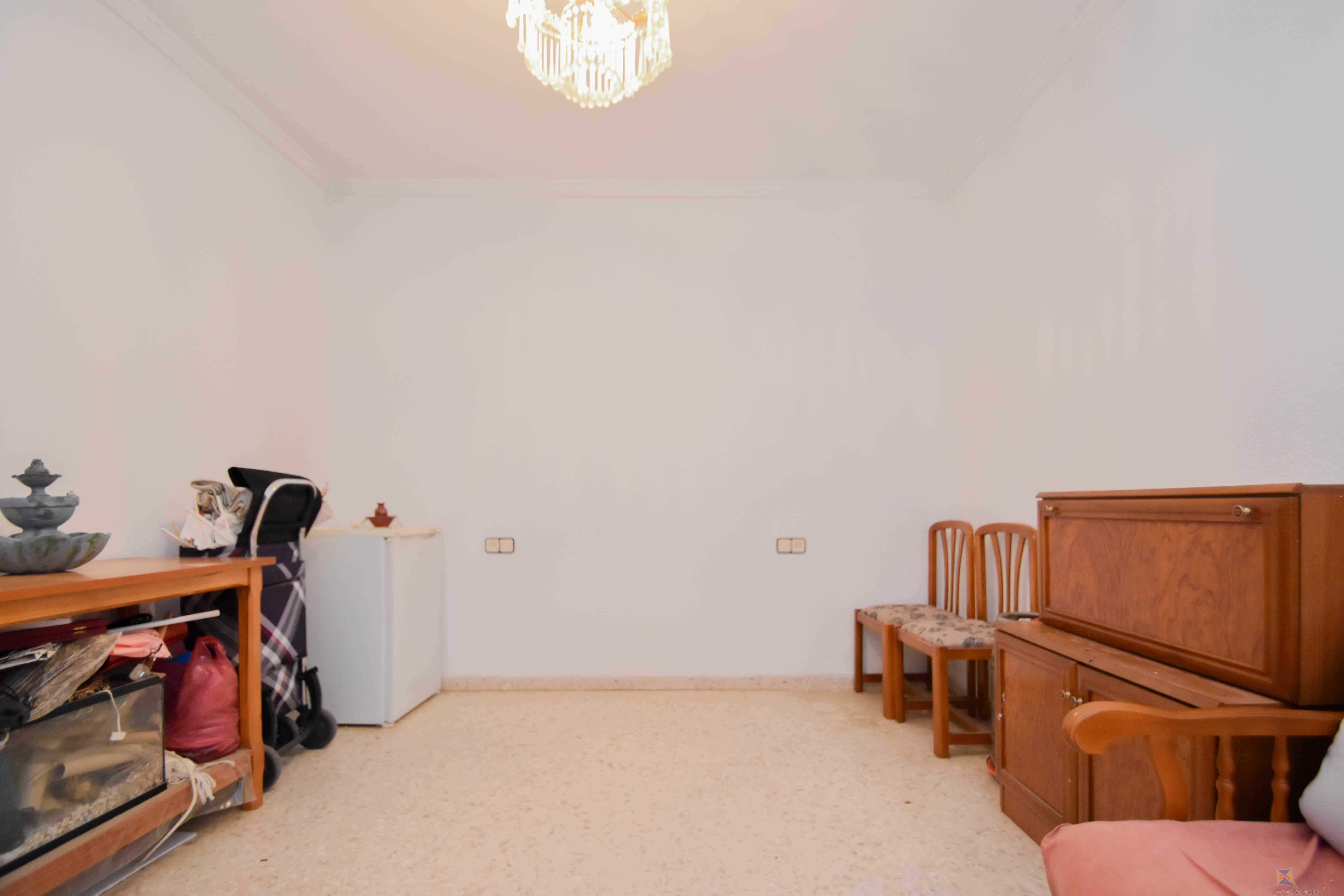 For sale of flat in orgiva