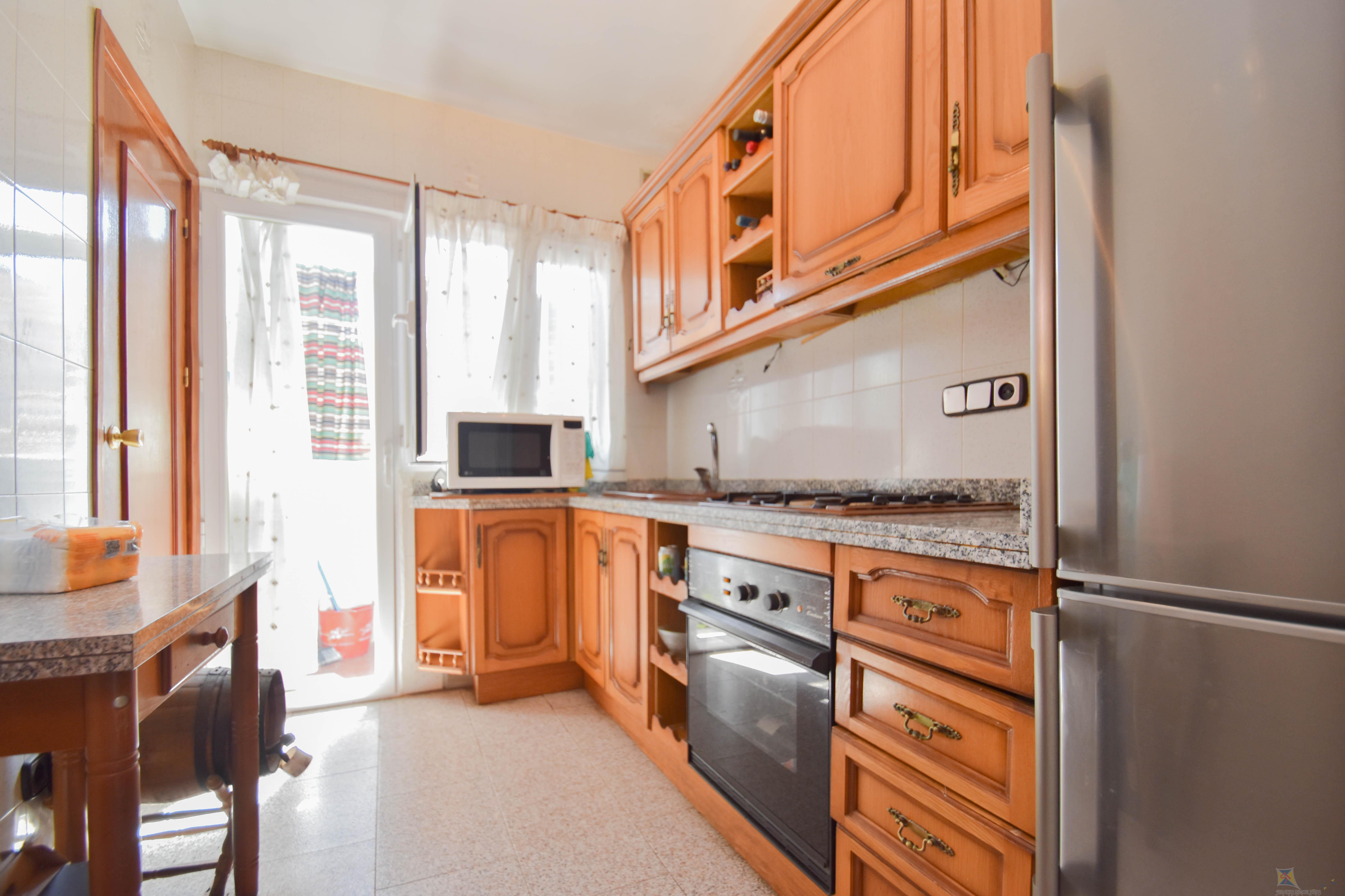 For sale of flat in orgiva