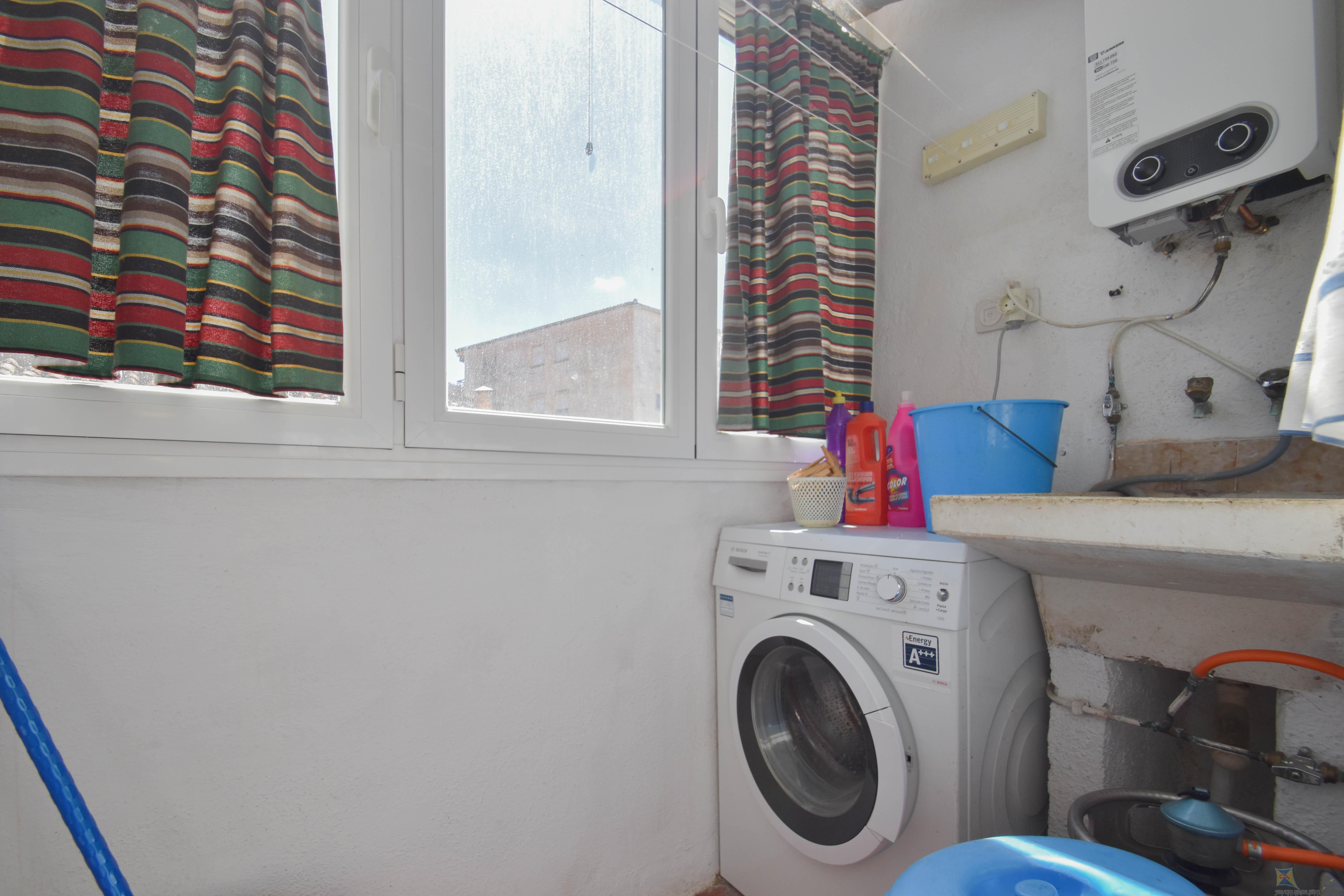 For sale of flat in orgiva