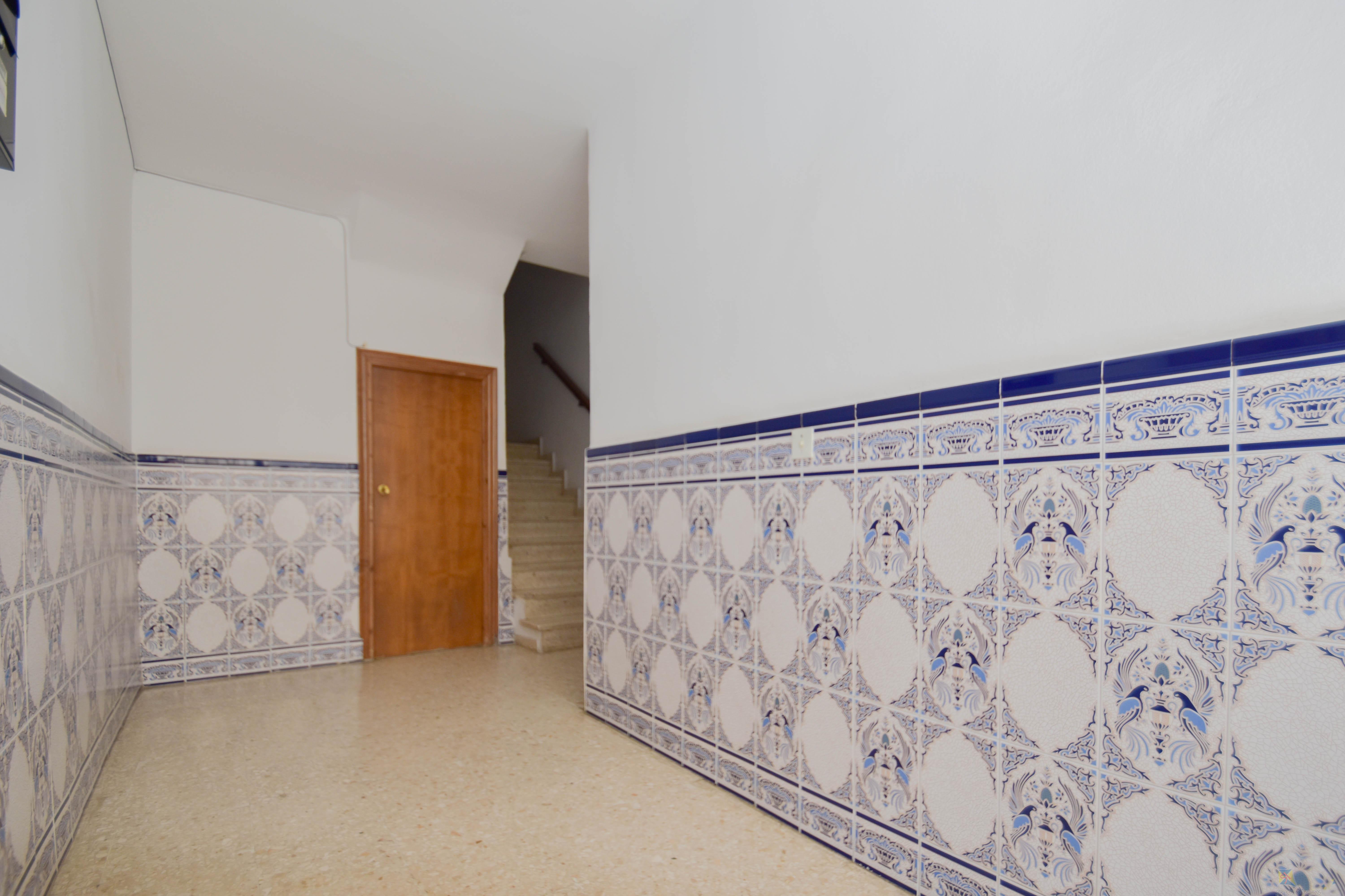For sale of flat in orgiva