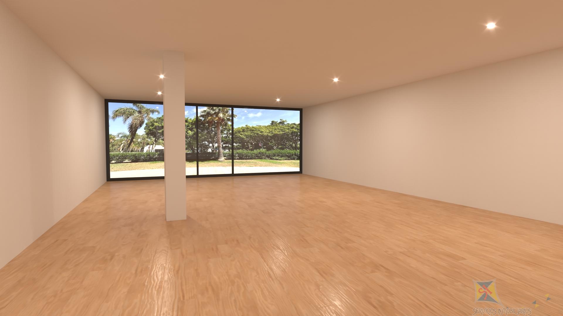 For sale of commercial in Estepona