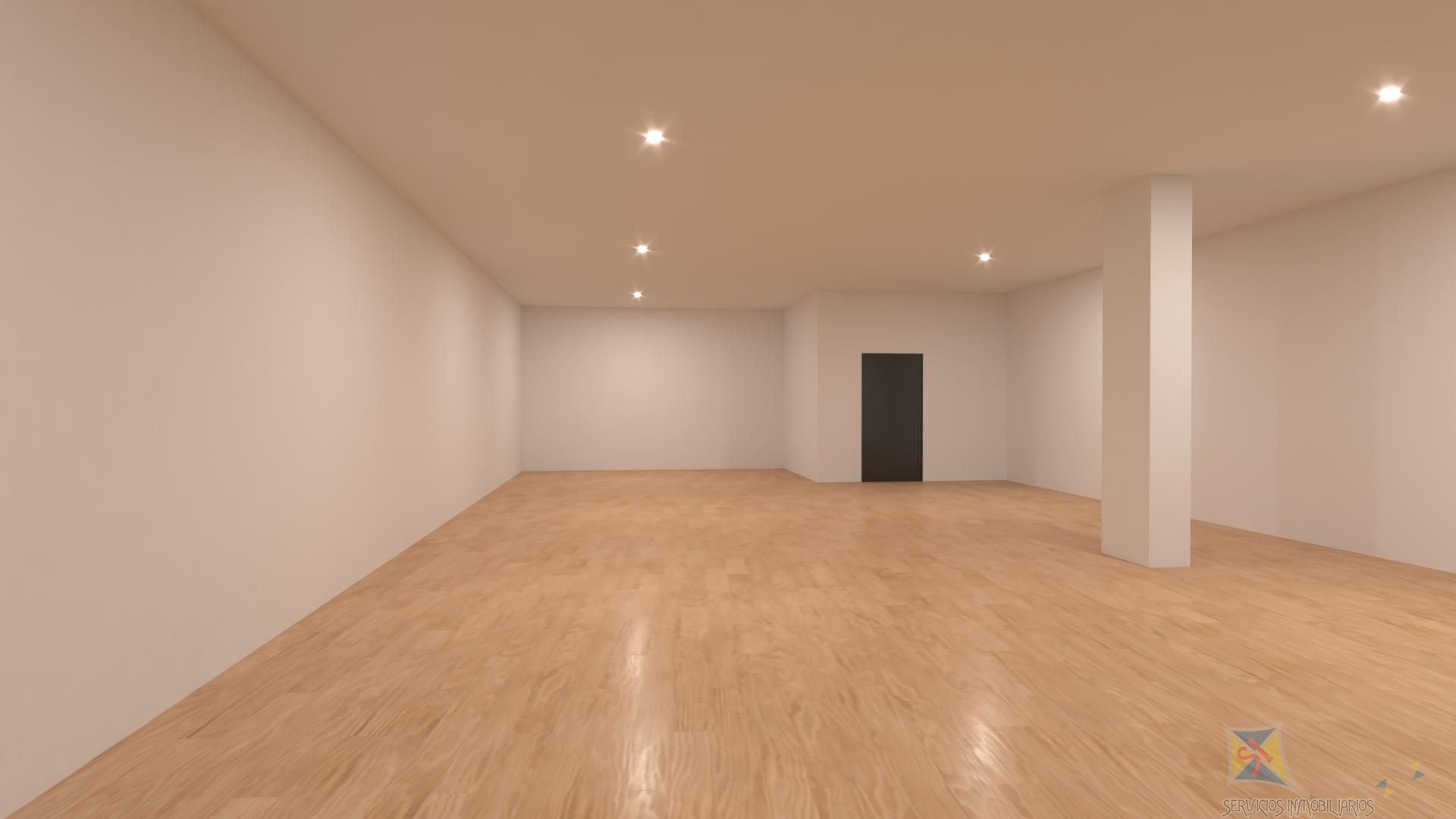 For sale of commercial in Estepona