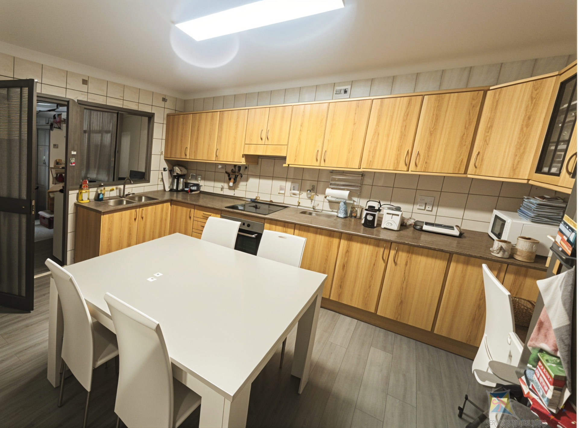 For sale of apartment in Mijas