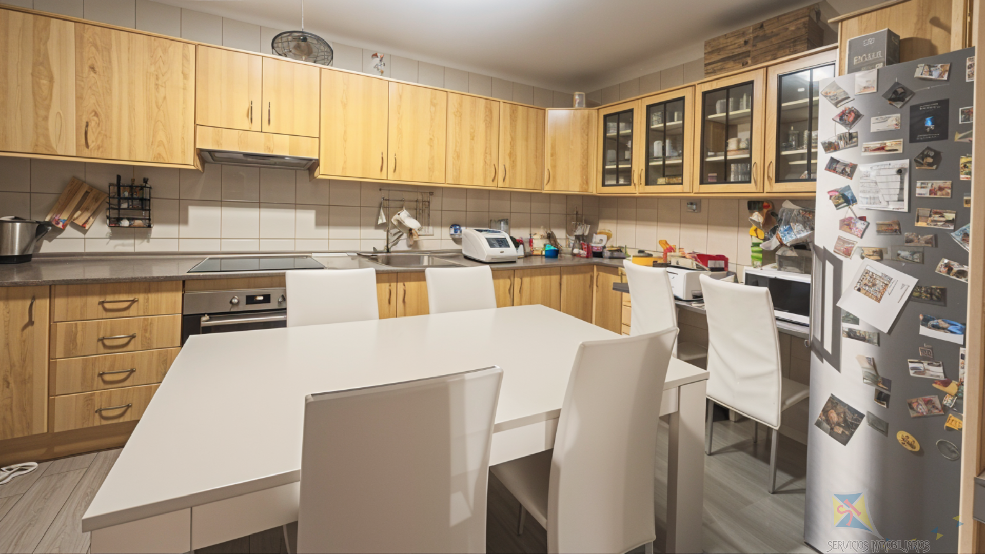 For sale of apartment in Mijas