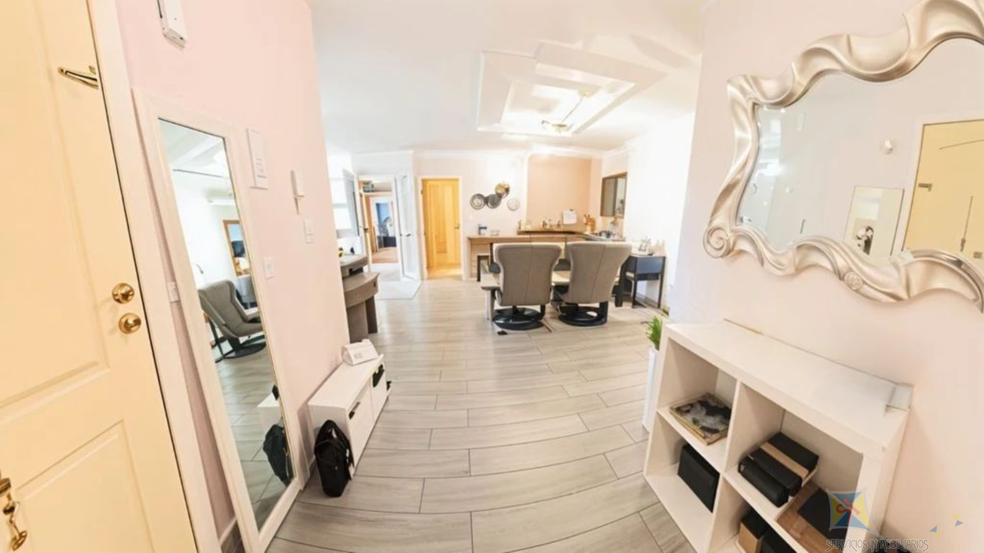 For sale of apartment in Mijas
