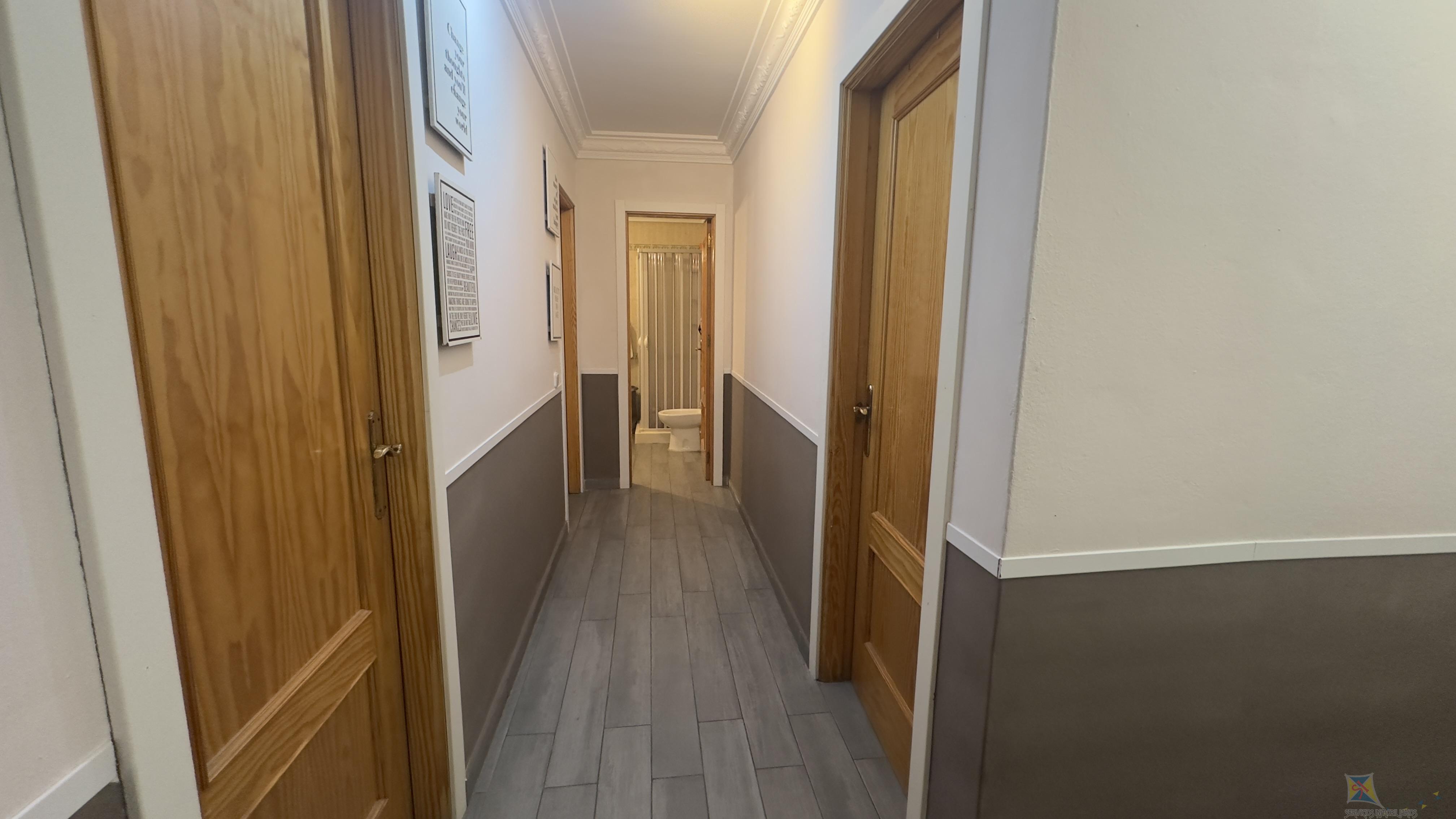 For sale of apartment in Mijas