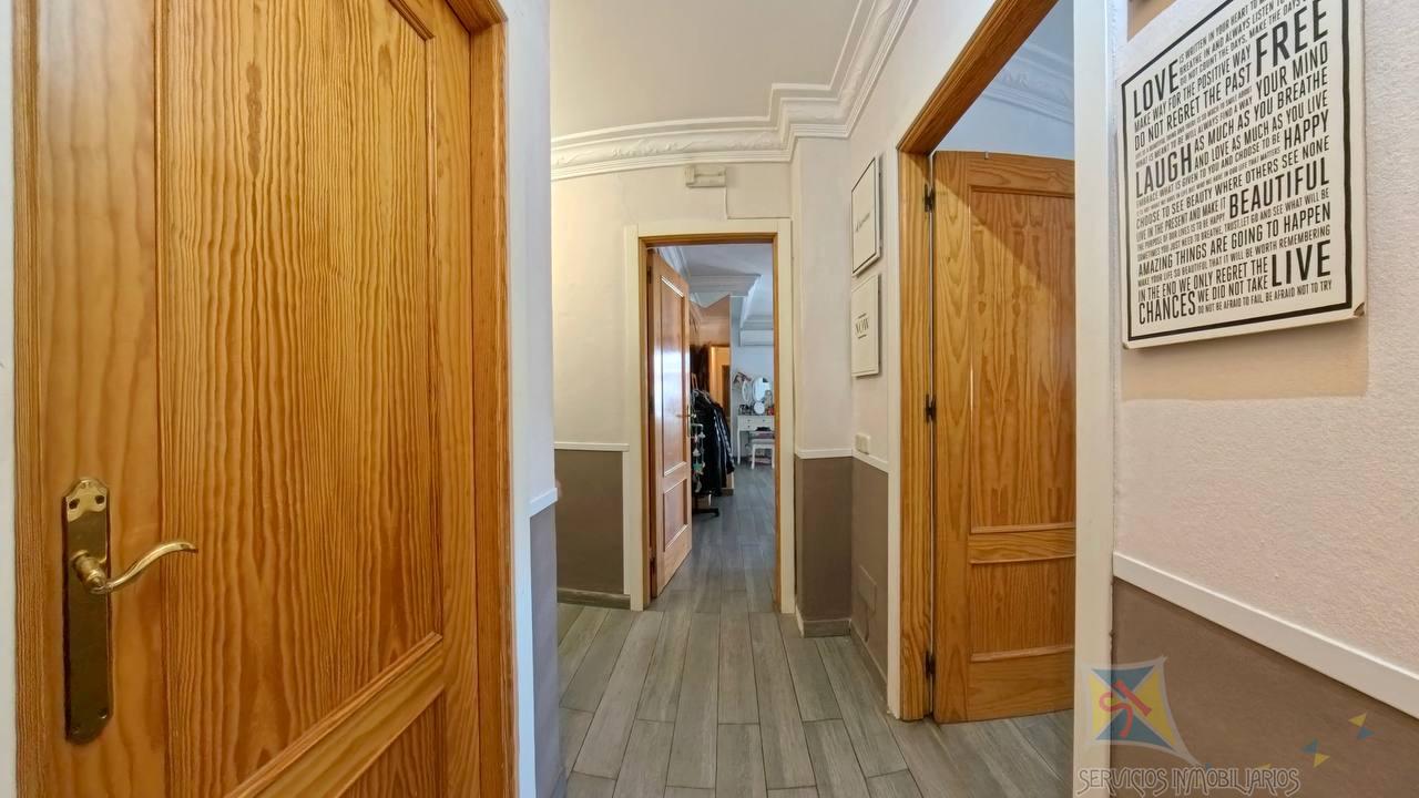 For sale of apartment in Mijas