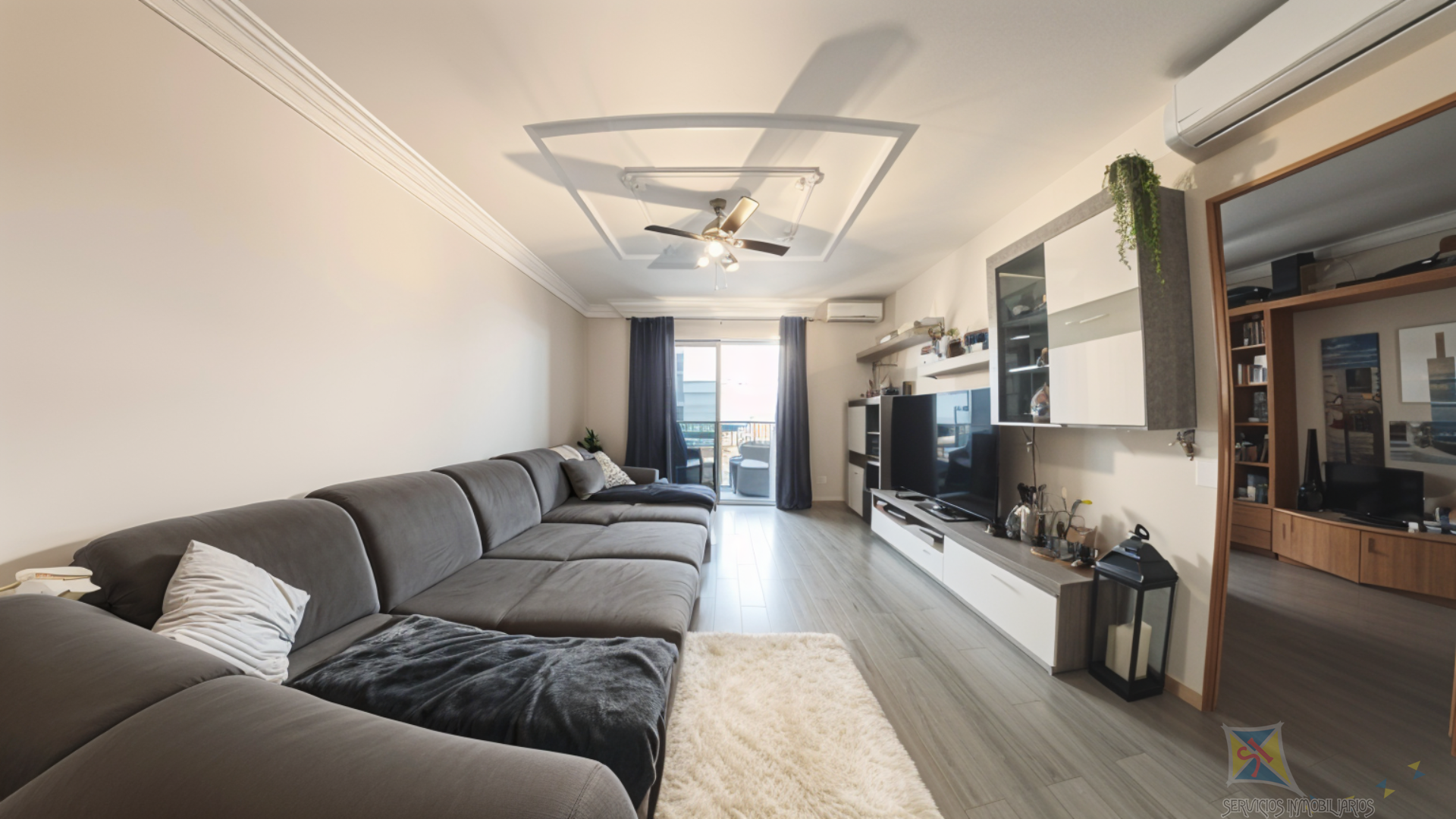 For sale of apartment in Mijas